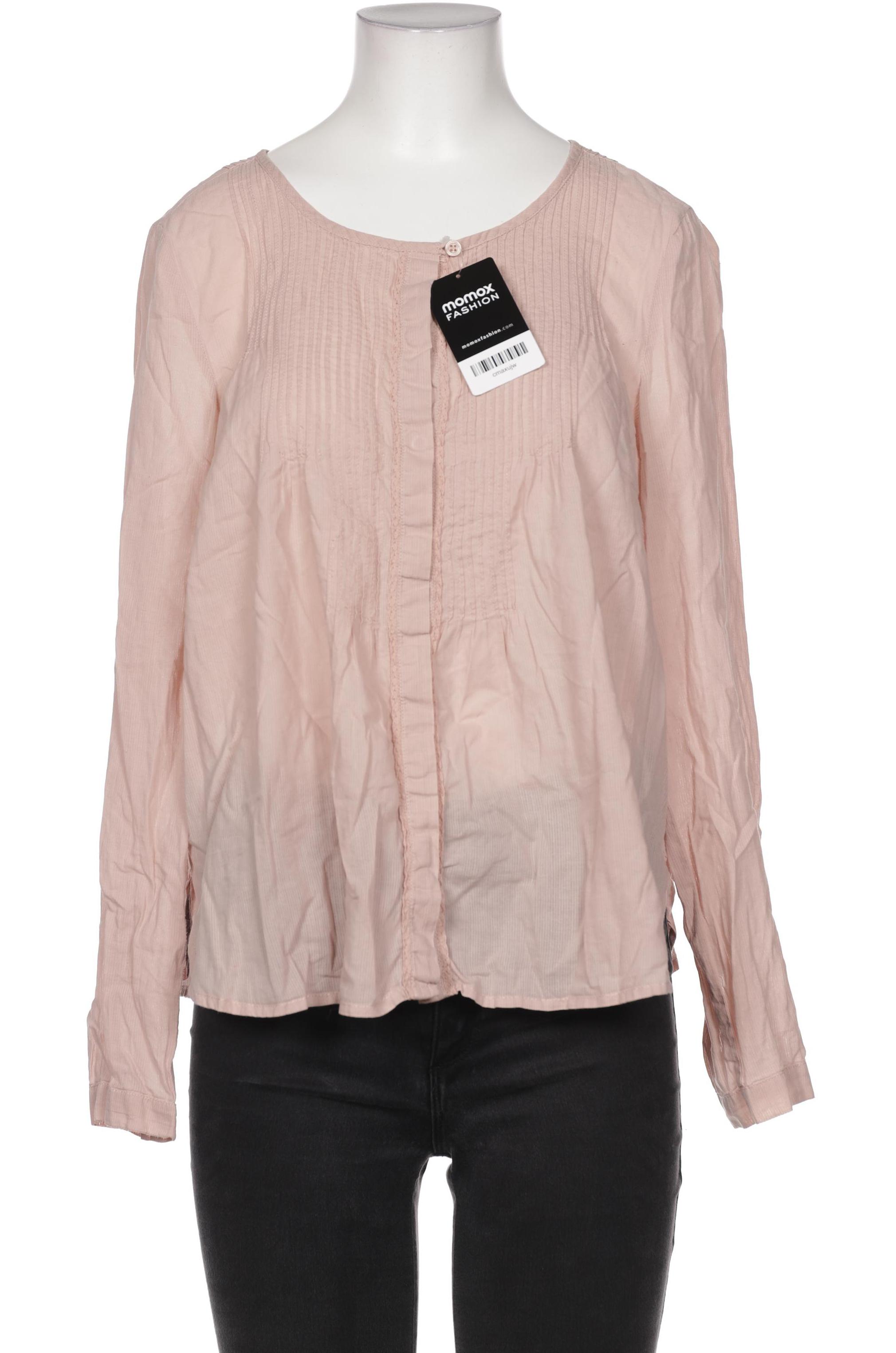 

Noa Noa Damen Bluse, pink, Gr. 36