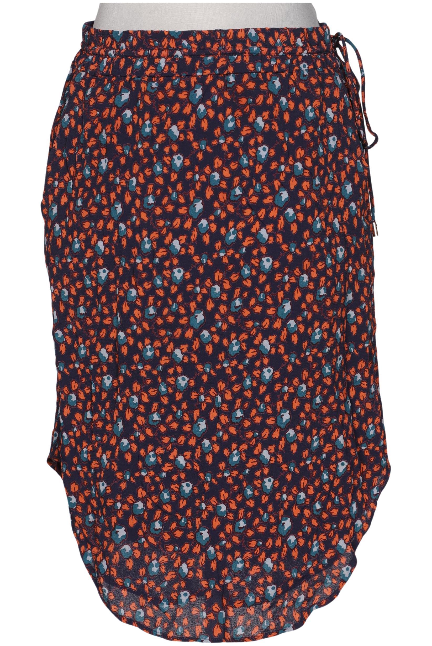 

Noa Noa Damen Rock, marineblau, Gr. 34