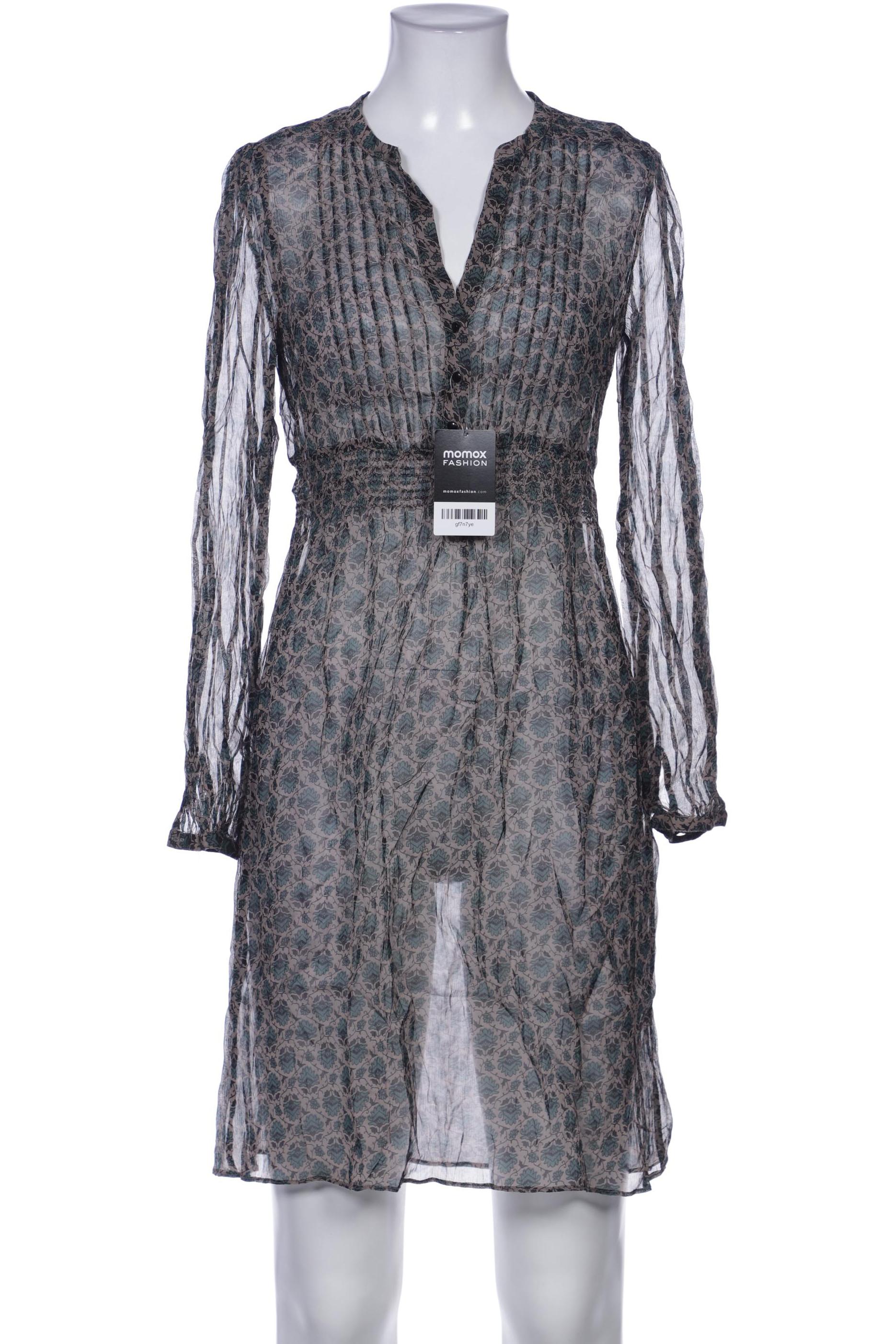 

Noa Noa Damen Kleid, türkis, Gr. 34