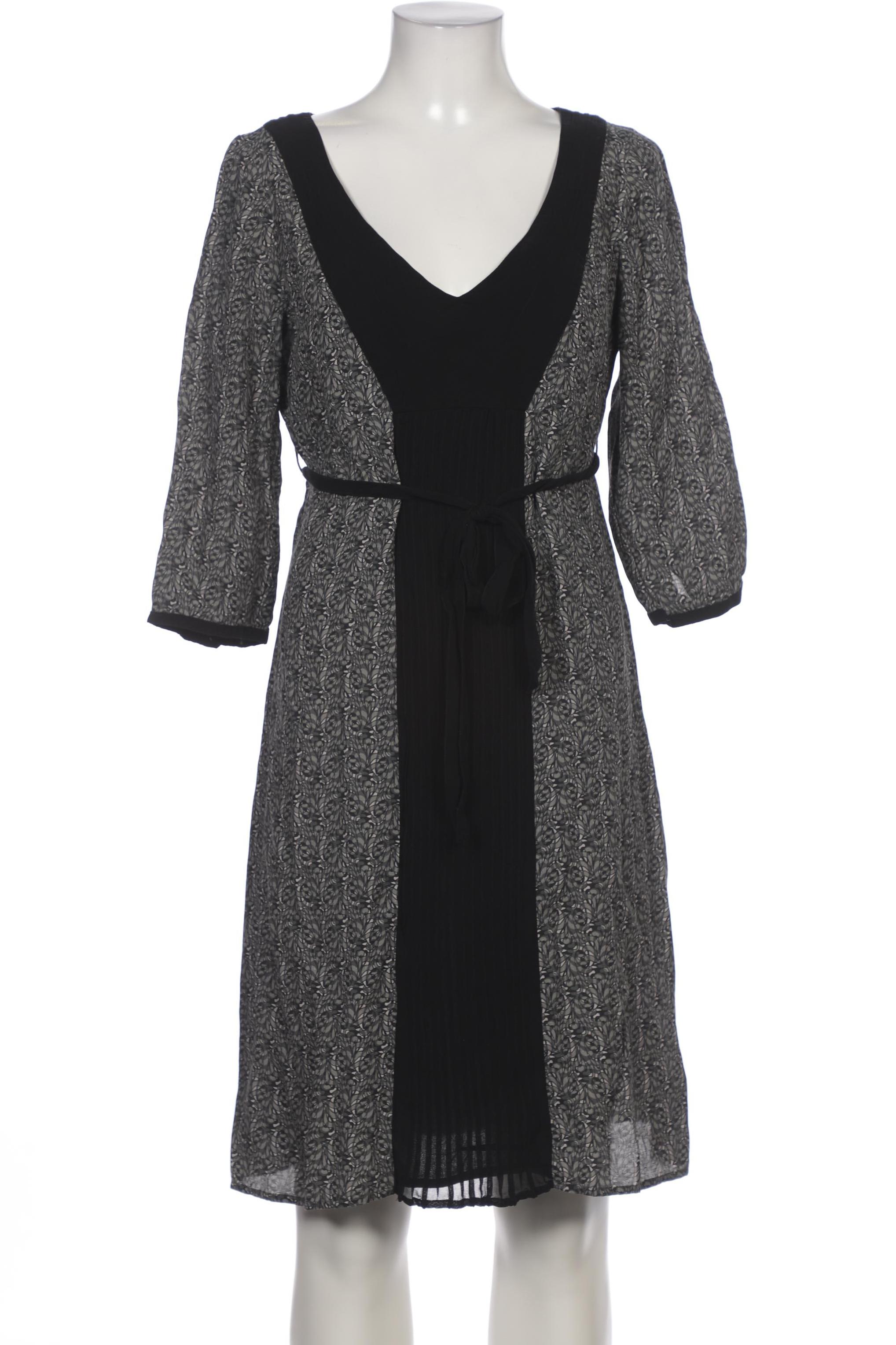 

Noa Noa Damen Kleid, grau, Gr. 42