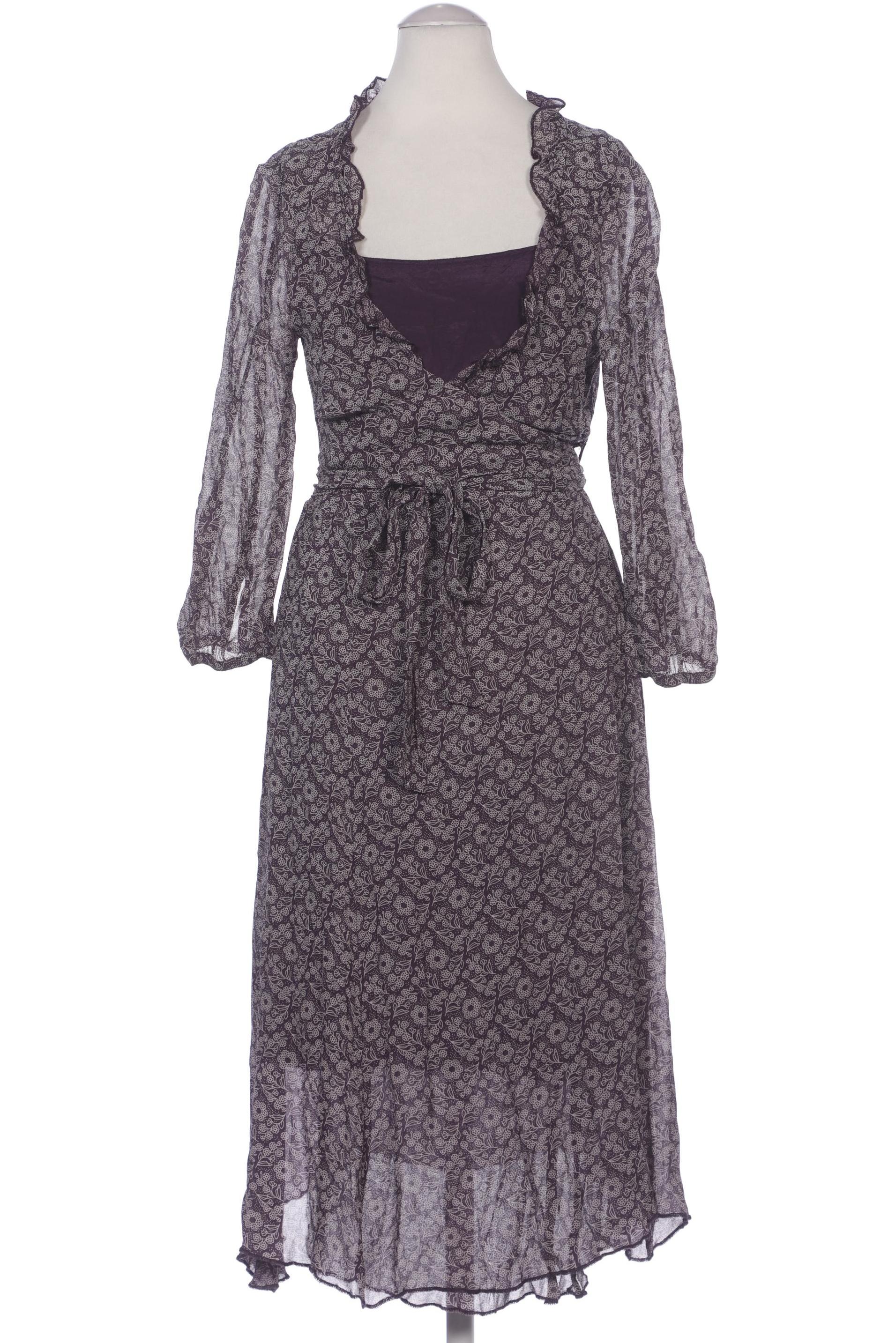 

Noa Noa Damen Kleid, flieder, Gr. 34