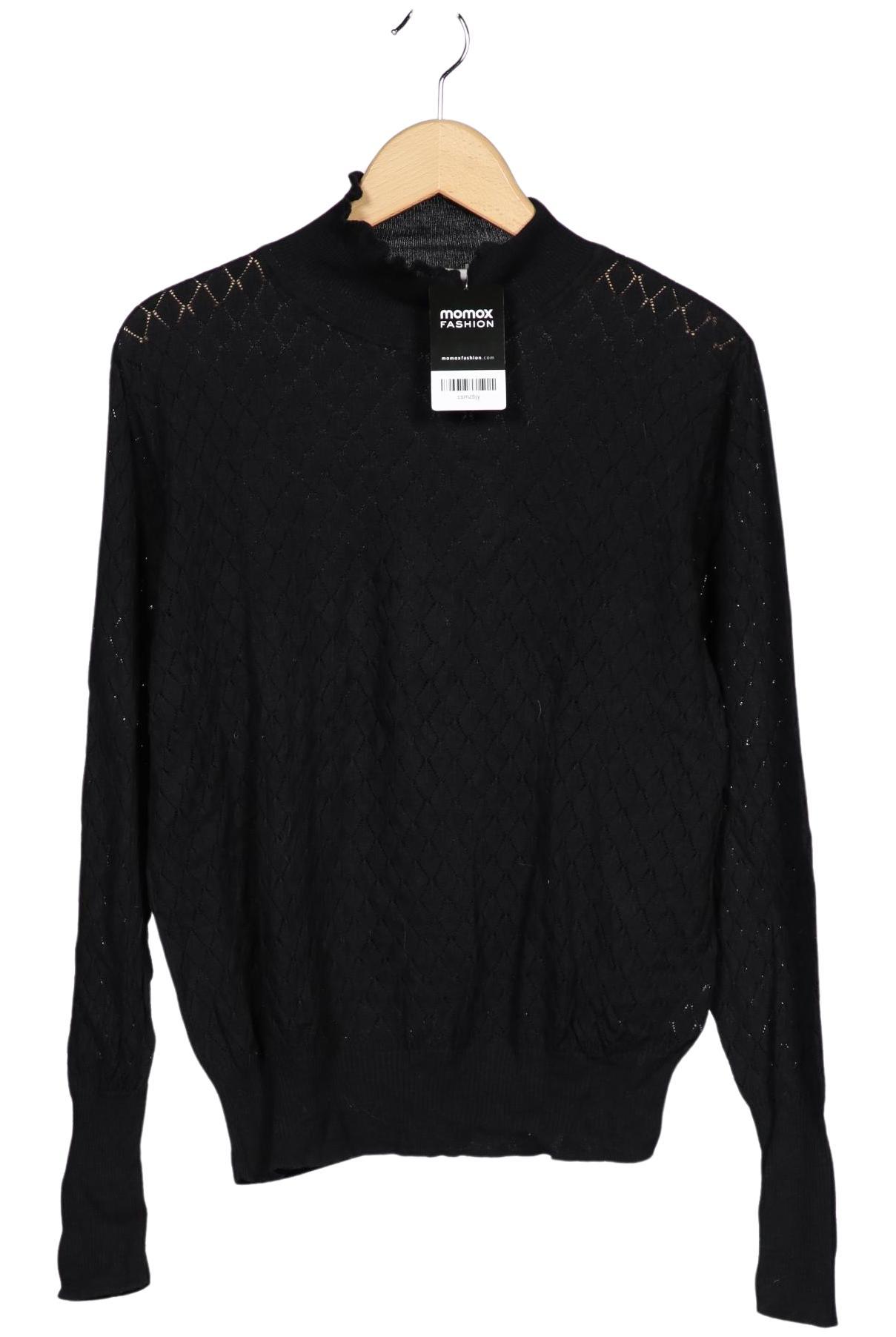 

Noa Noa Damen Pullover, schwarz, Gr. 46