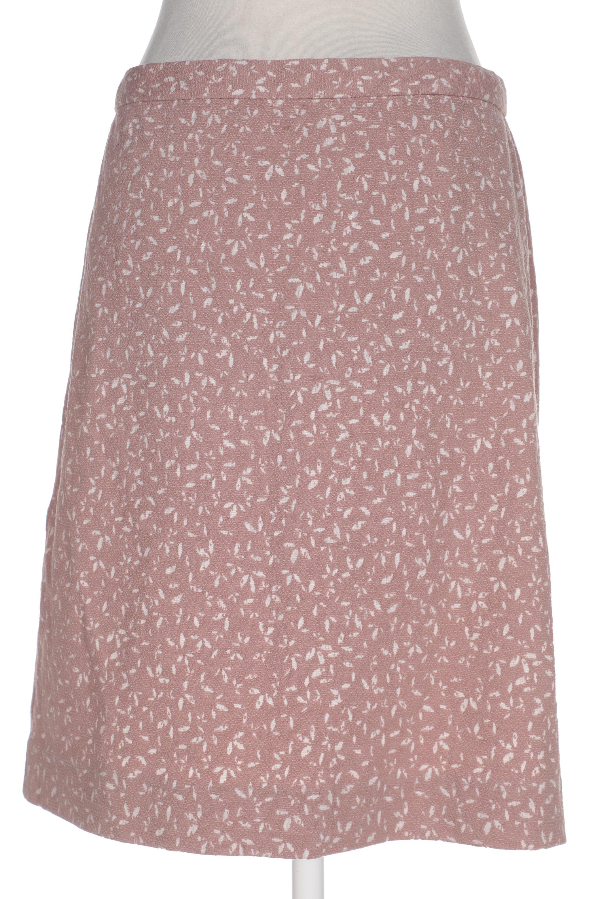 

Noa Noa Damen Rock, pink, Gr. 36