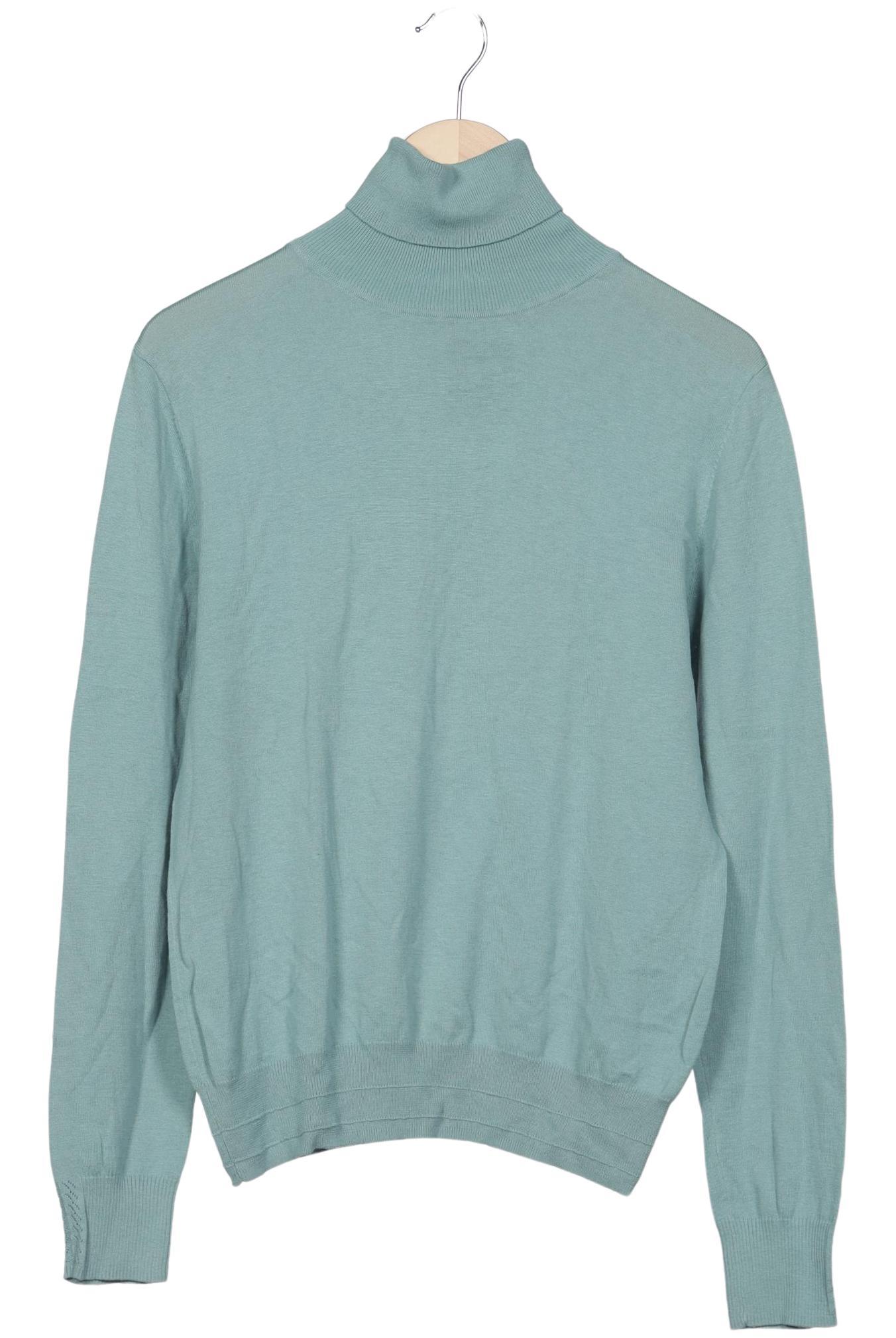 

Noa Noa Damen Pullover, hellblau, Gr. 38