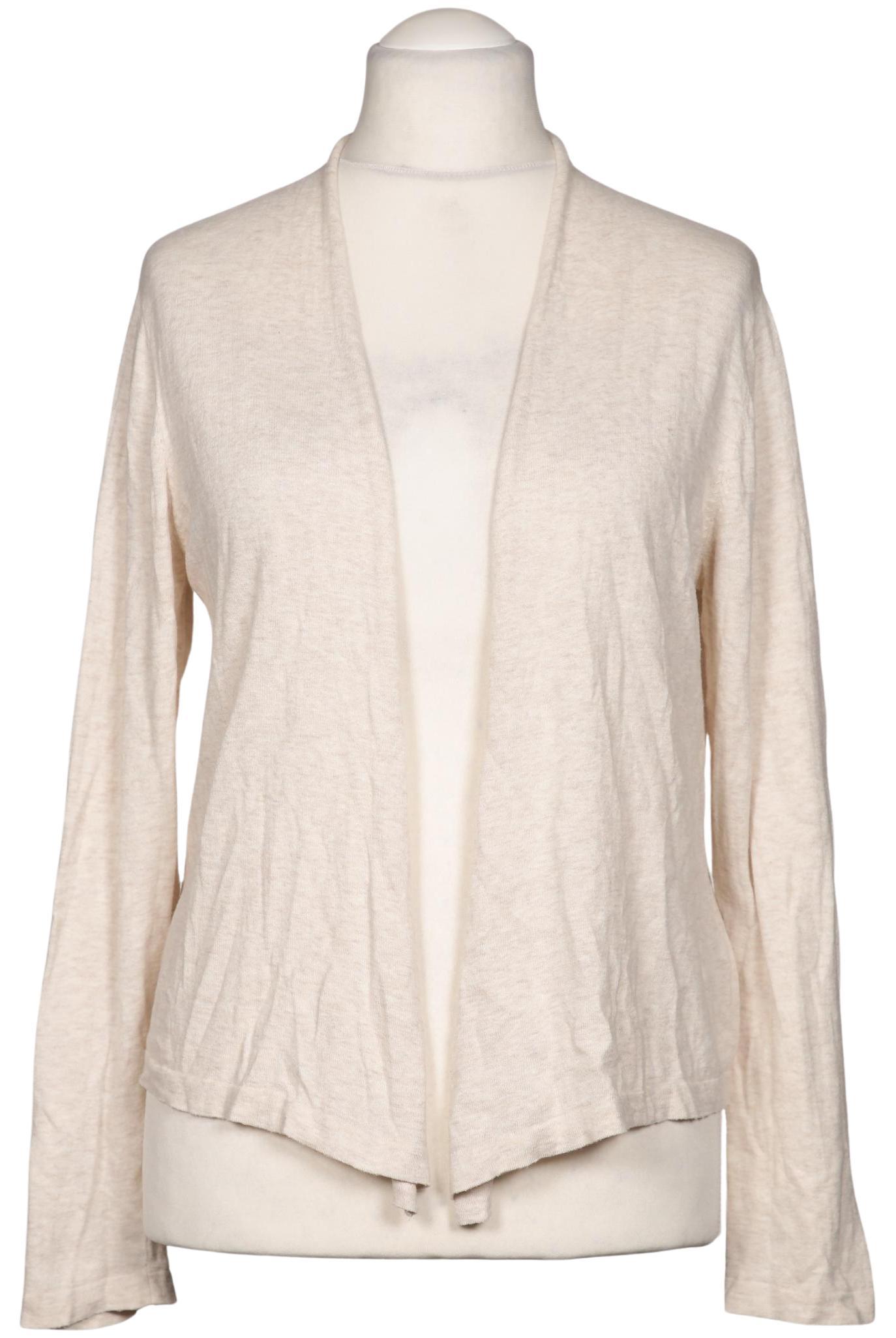 

Noa Noa Damen Strickjacke, beige, Gr. 42