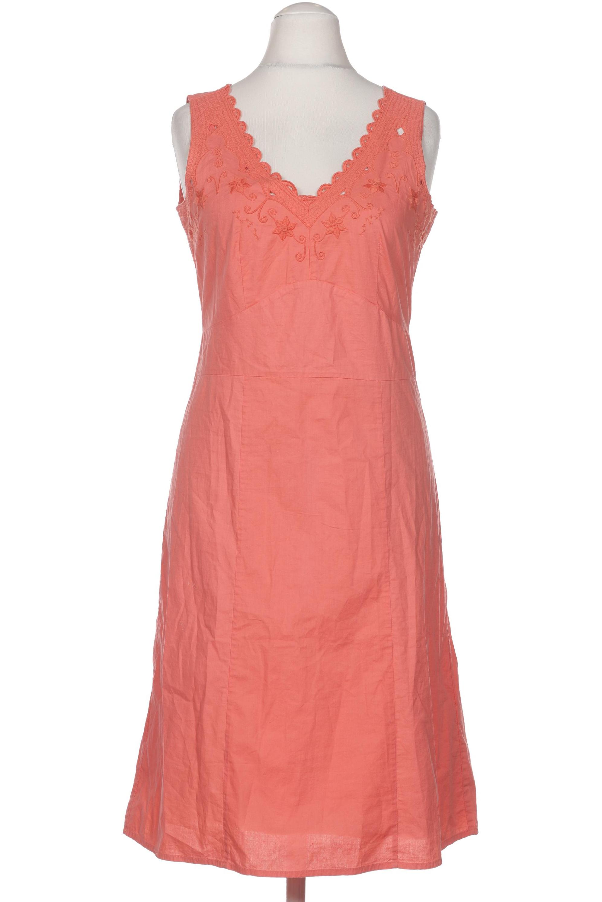 

Noa Noa Damen Kleid, pink, Gr. 38