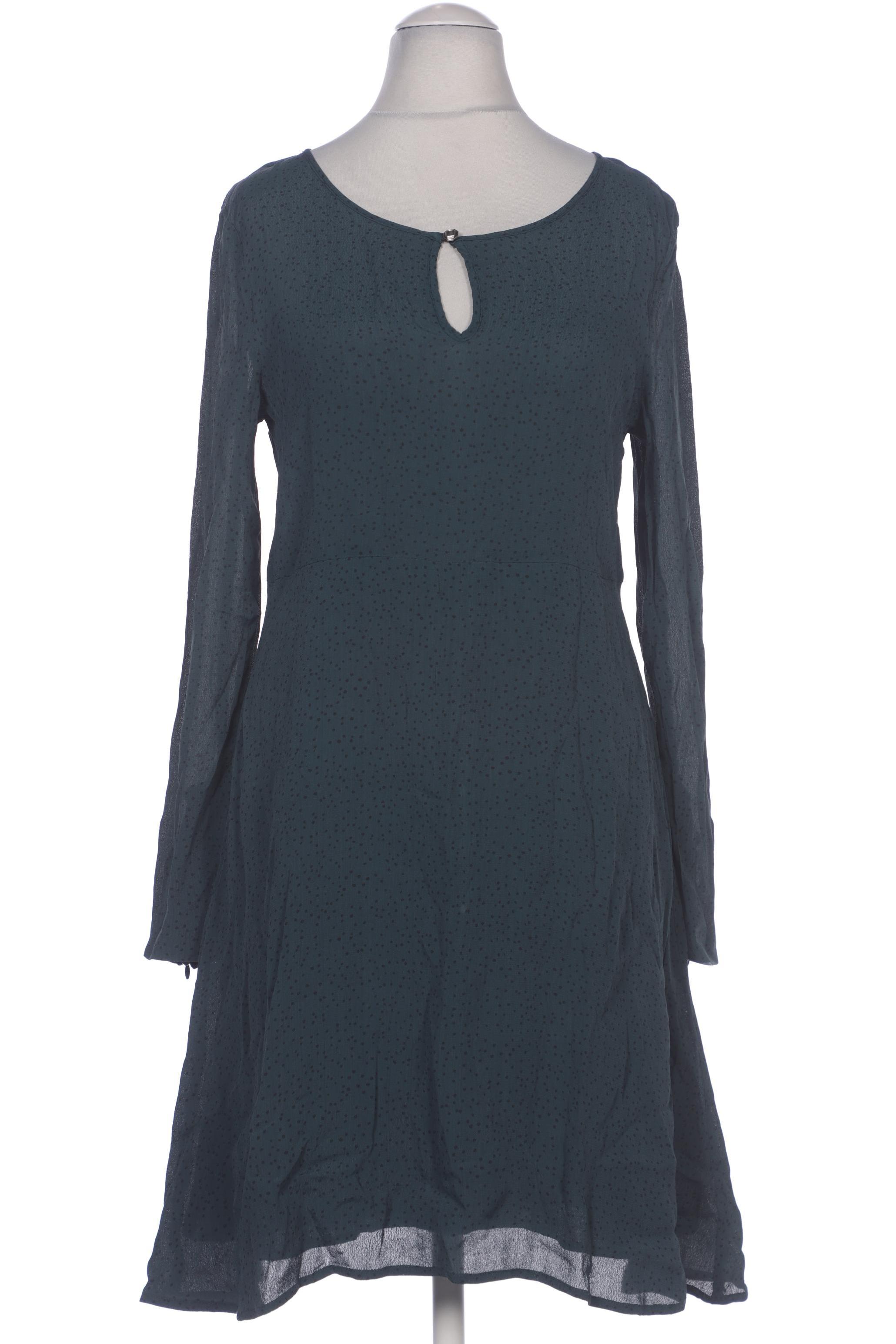 

Noa Noa Damen Kleid, türkis, Gr. 38