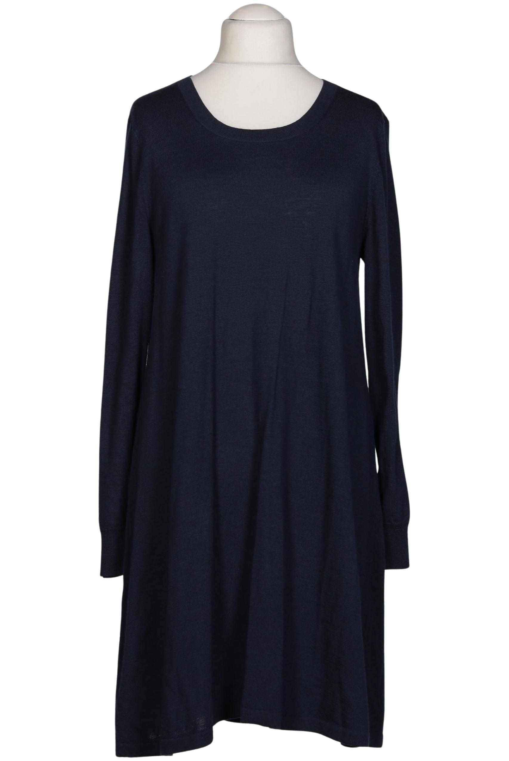 

Noa Noa Damen Kleid, marineblau, Gr. 44