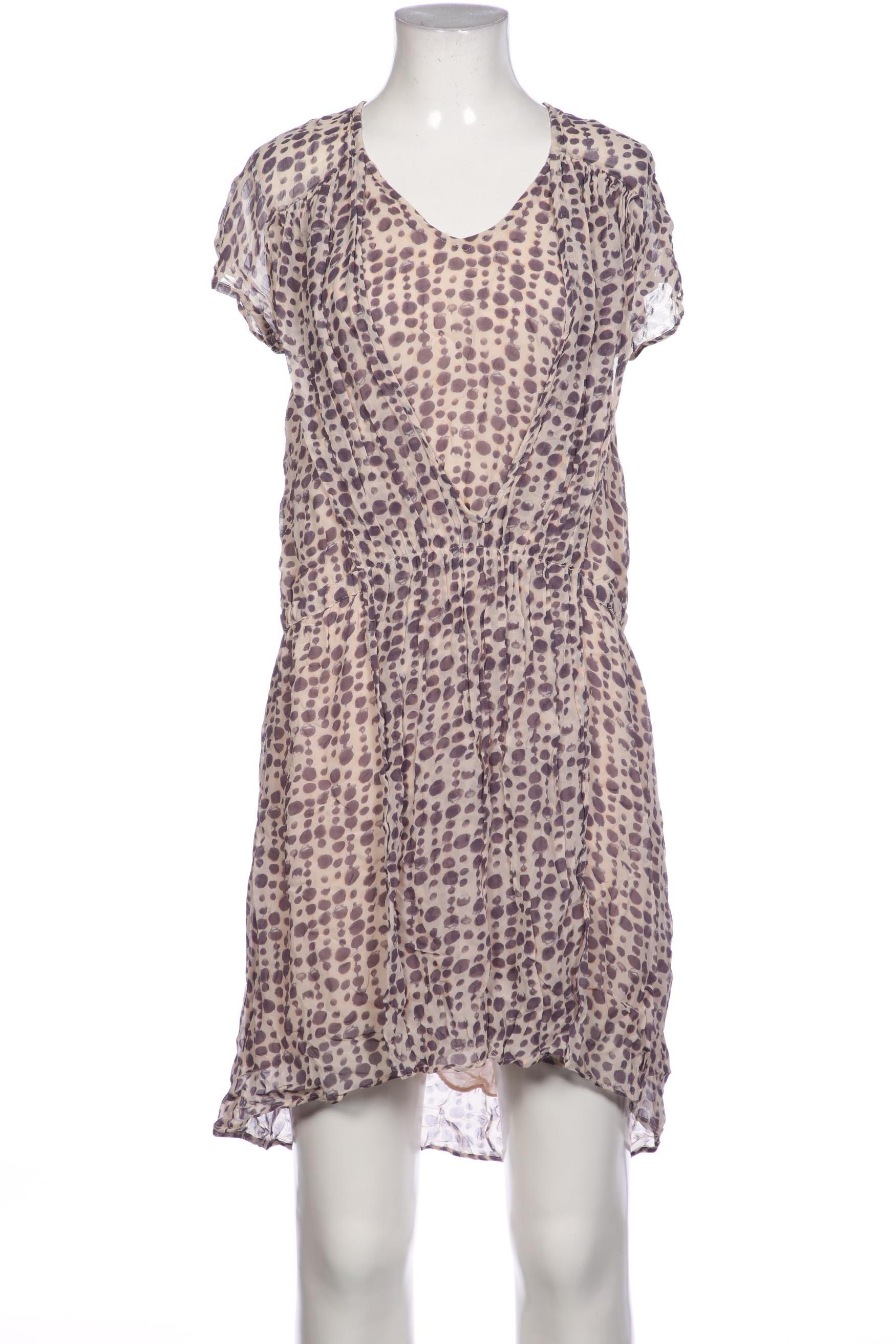 

Noa Noa Damen Kleid, beige, Gr. 34