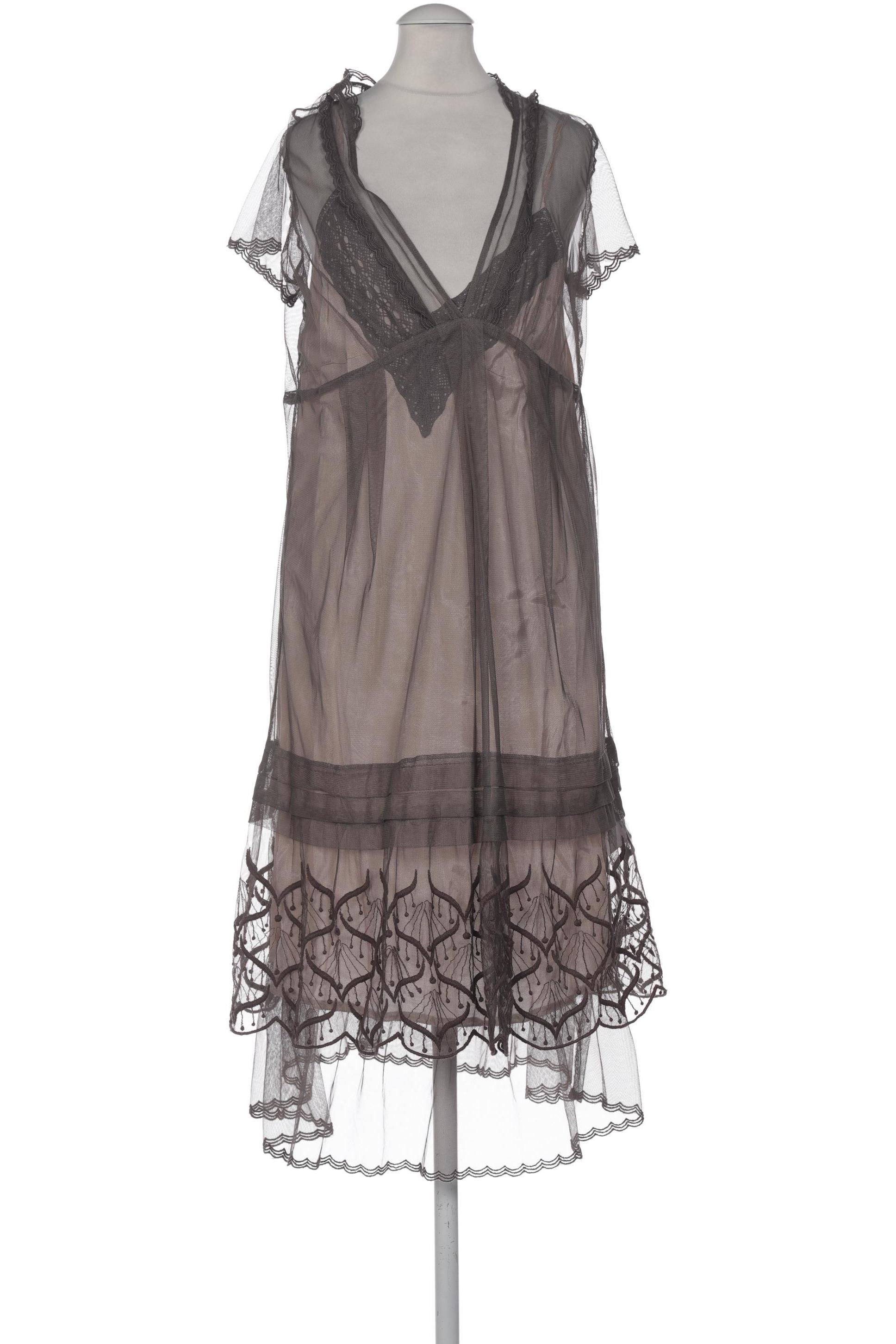 

Noa Noa Damen Kleid, braun