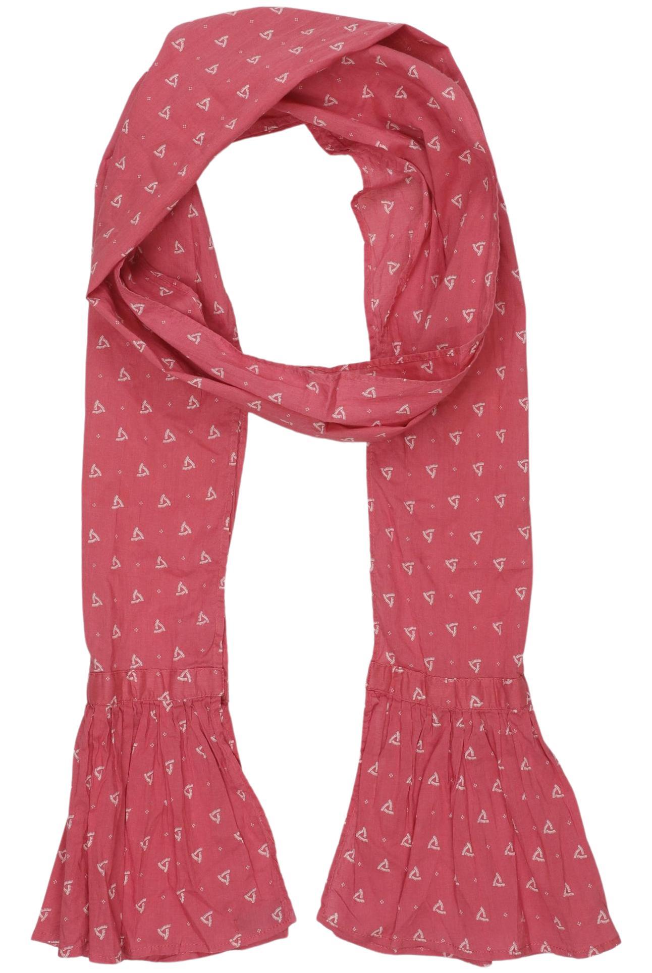

Noa Noa Damen Schal, pink, Gr.