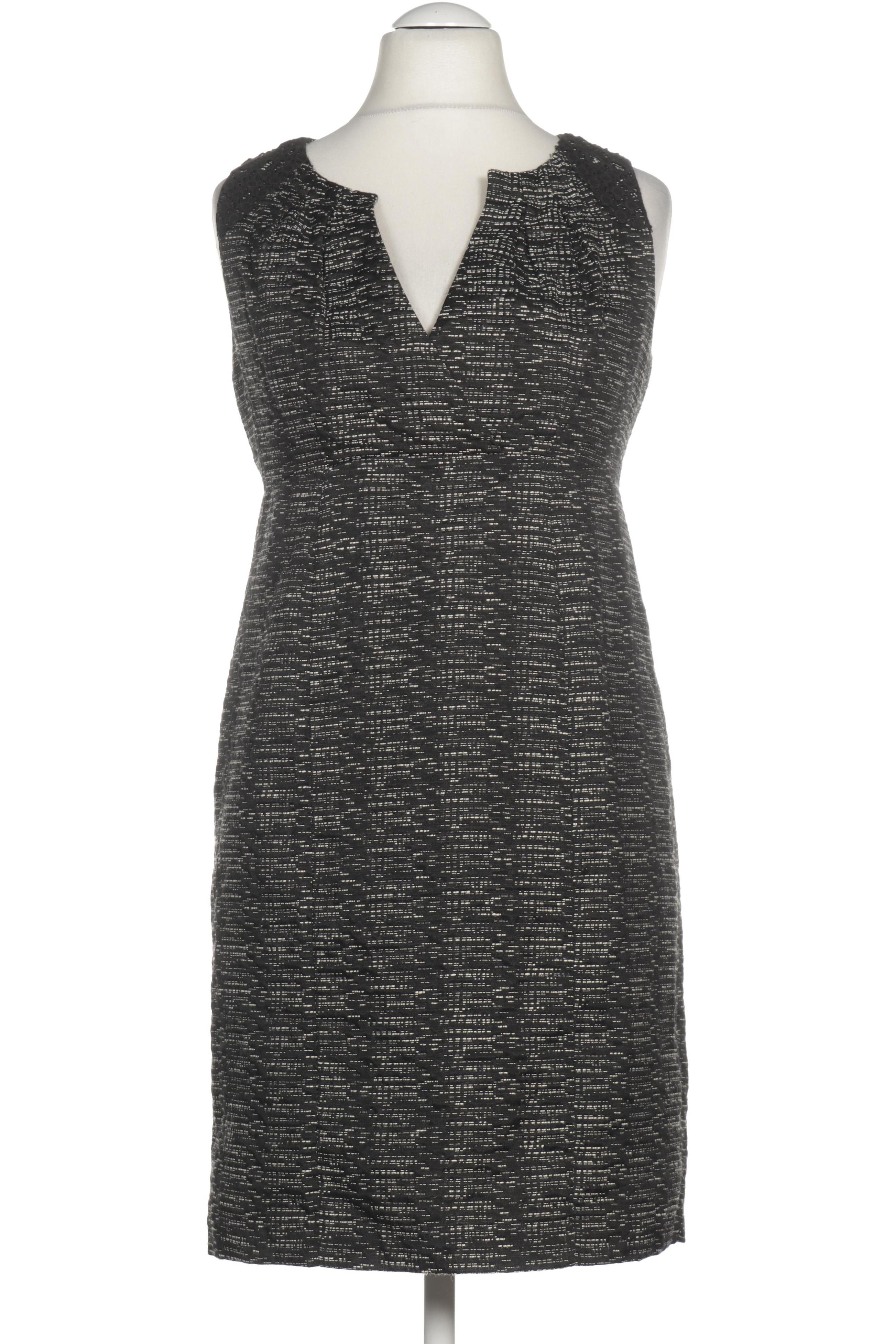 

Noa Noa Damen Kleid, schwarz, Gr. 38