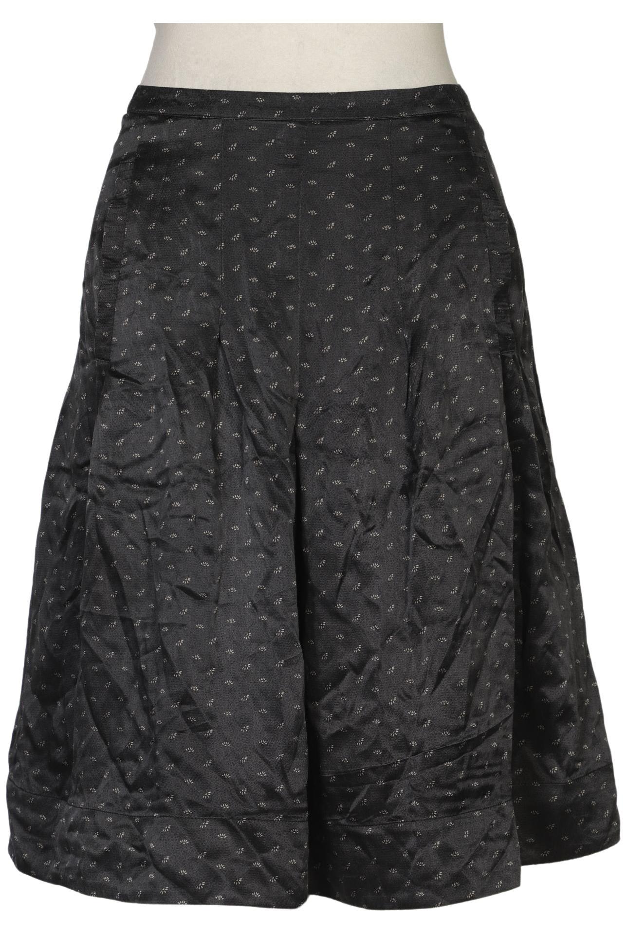 

Noa Noa Damen Rock, grau, Gr. 36