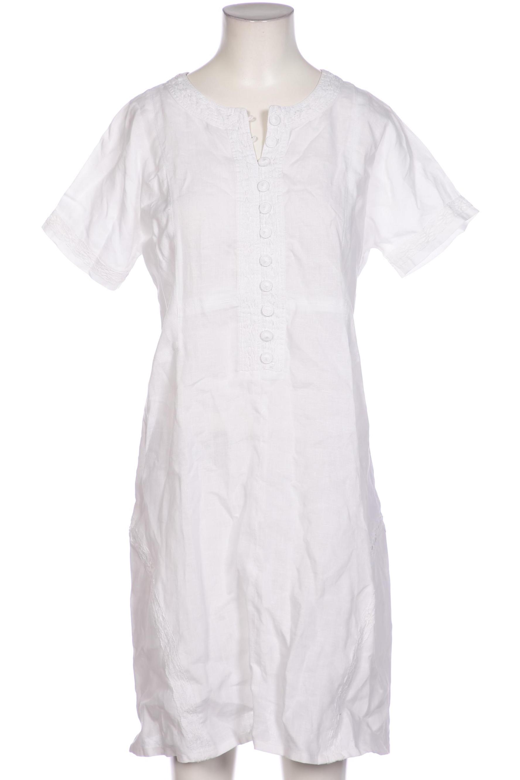 

Noa Noa Damen Kleid, weiß, Gr. 38