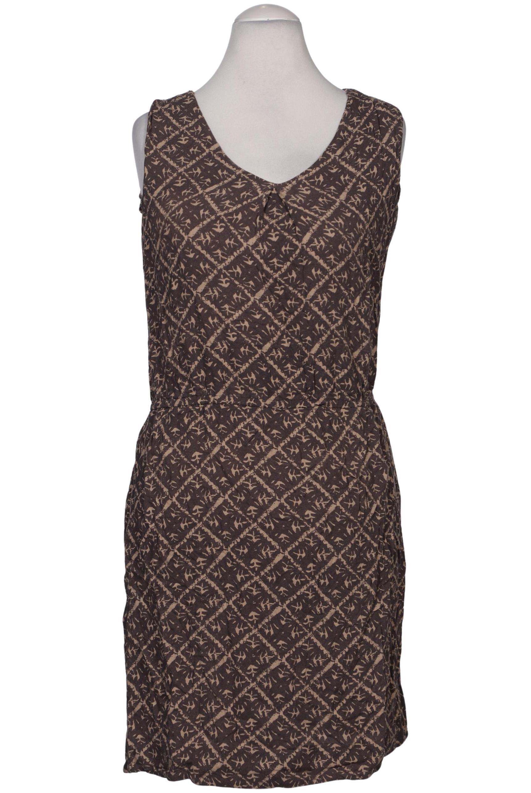 

Noa Noa Damen Kleid, braun, Gr. 36