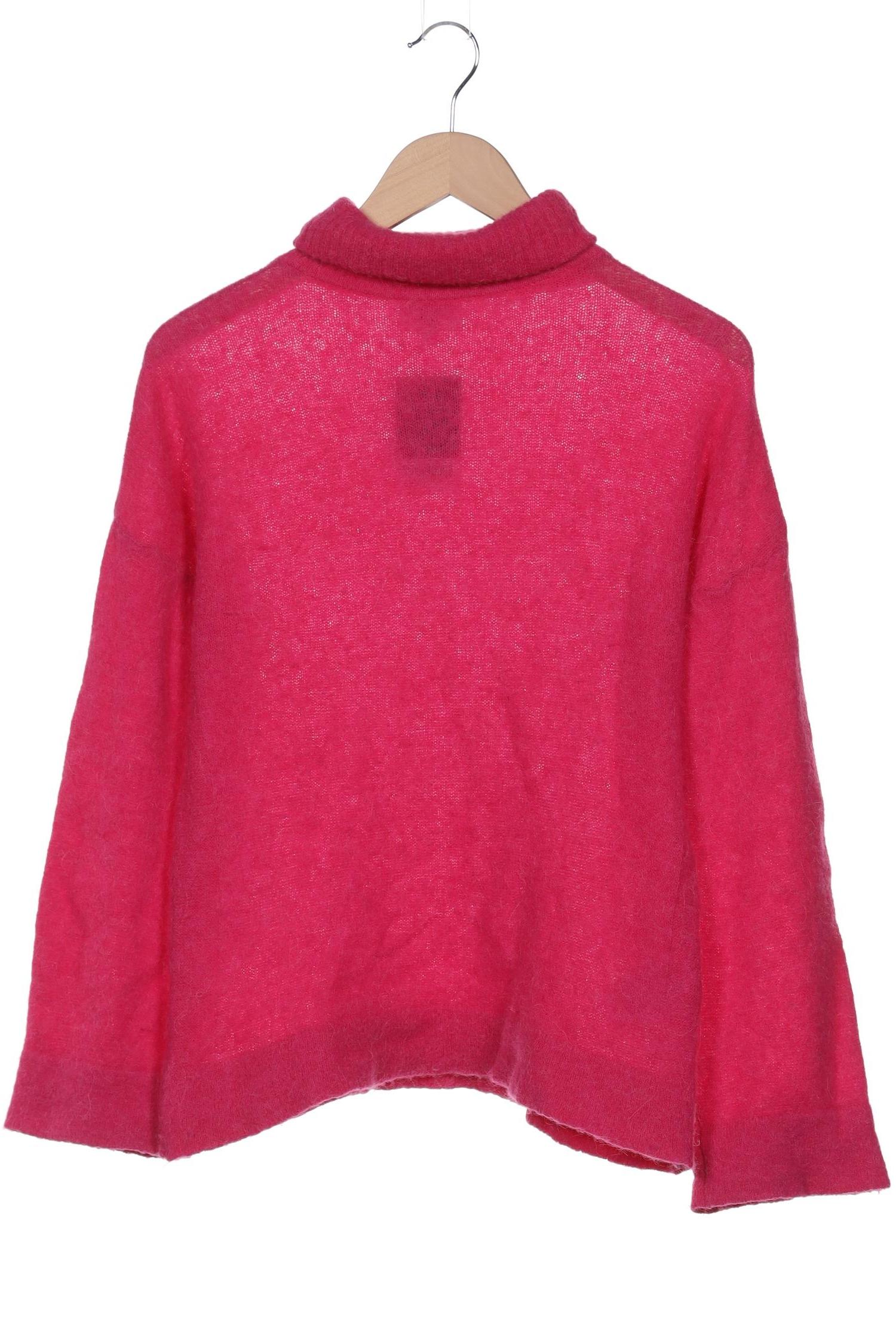 

Noa Noa Damen Pullover, pink, Gr. 42