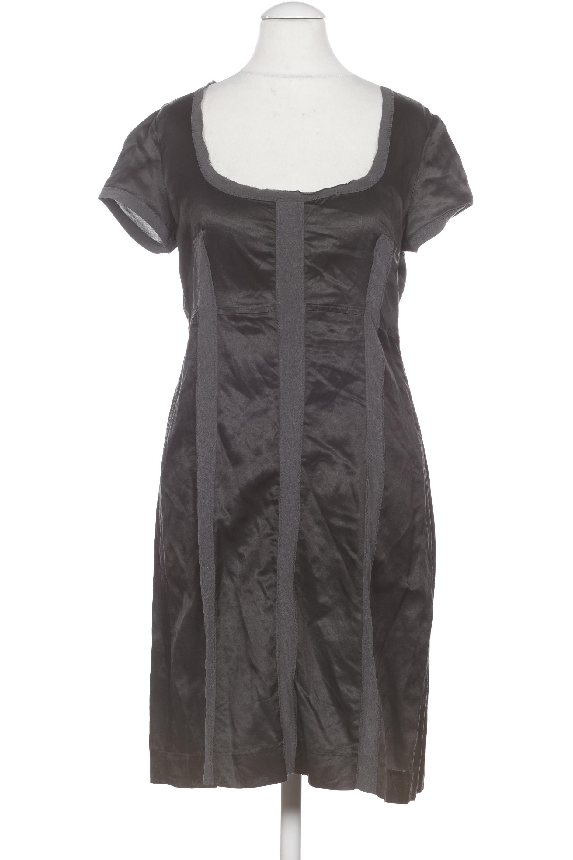 

Noa Noa Damen Kleid, grau, Gr. 34