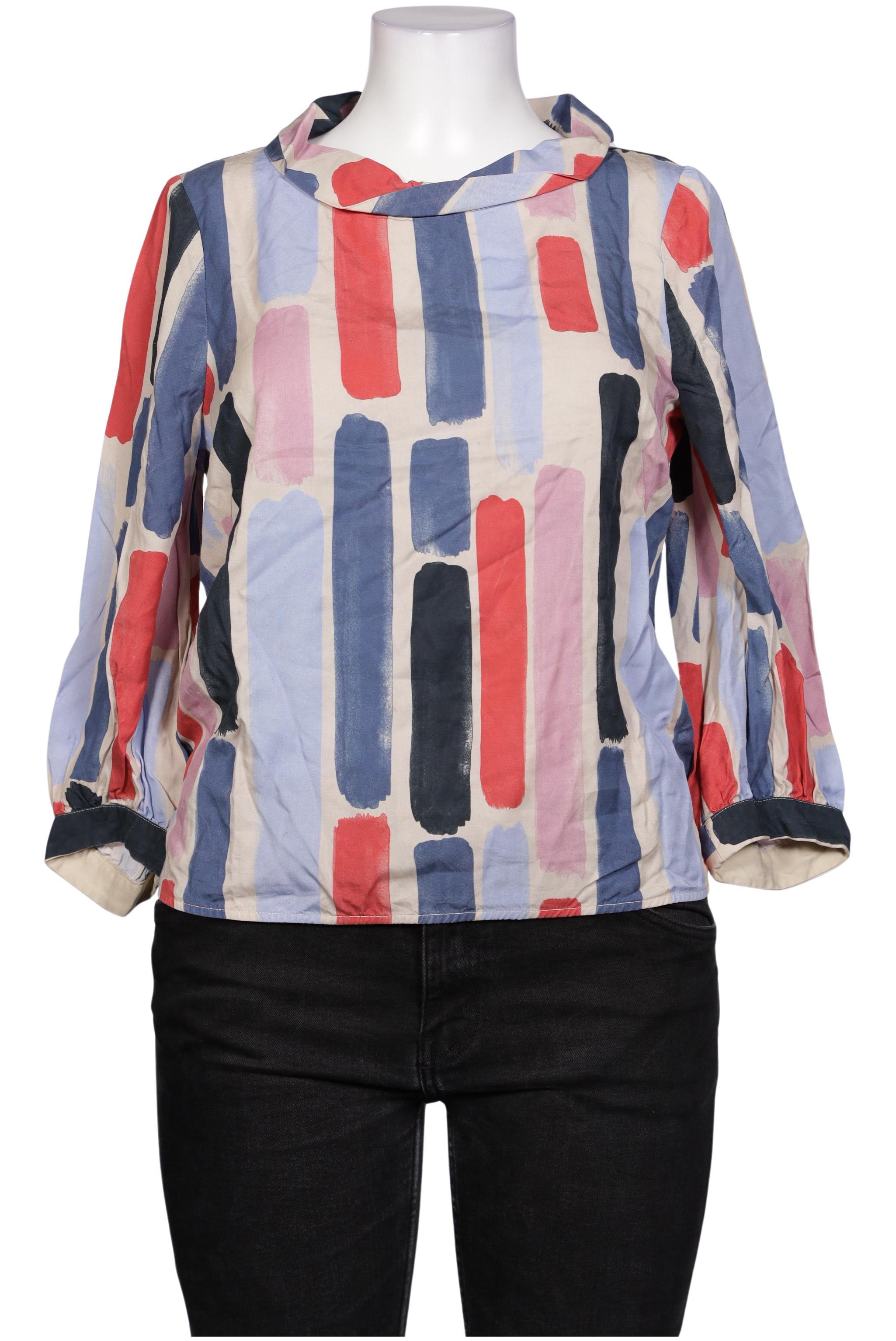 

Noa Noa Damen Bluse, mehrfarbig, Gr. 44