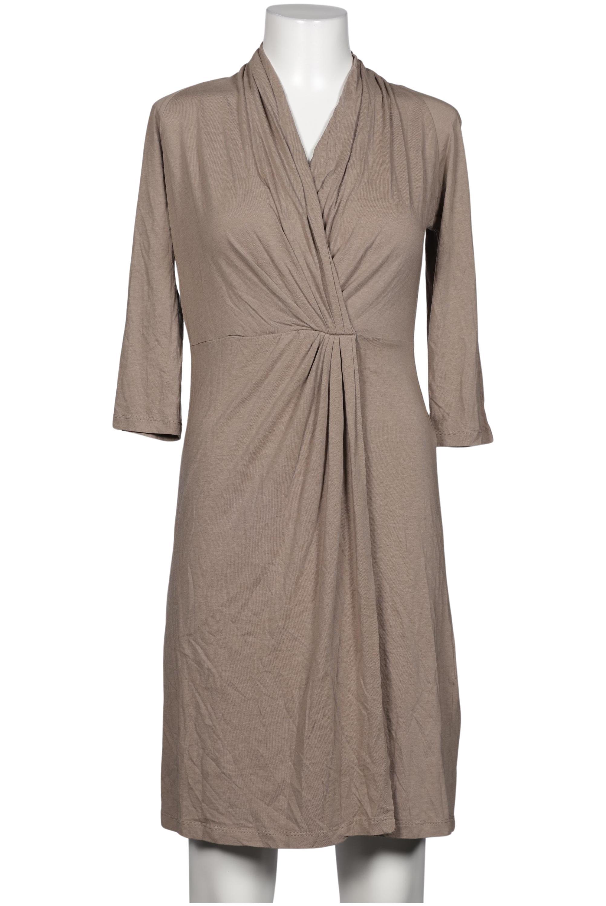 

Noa Noa Damen Kleid, braun, Gr. 38