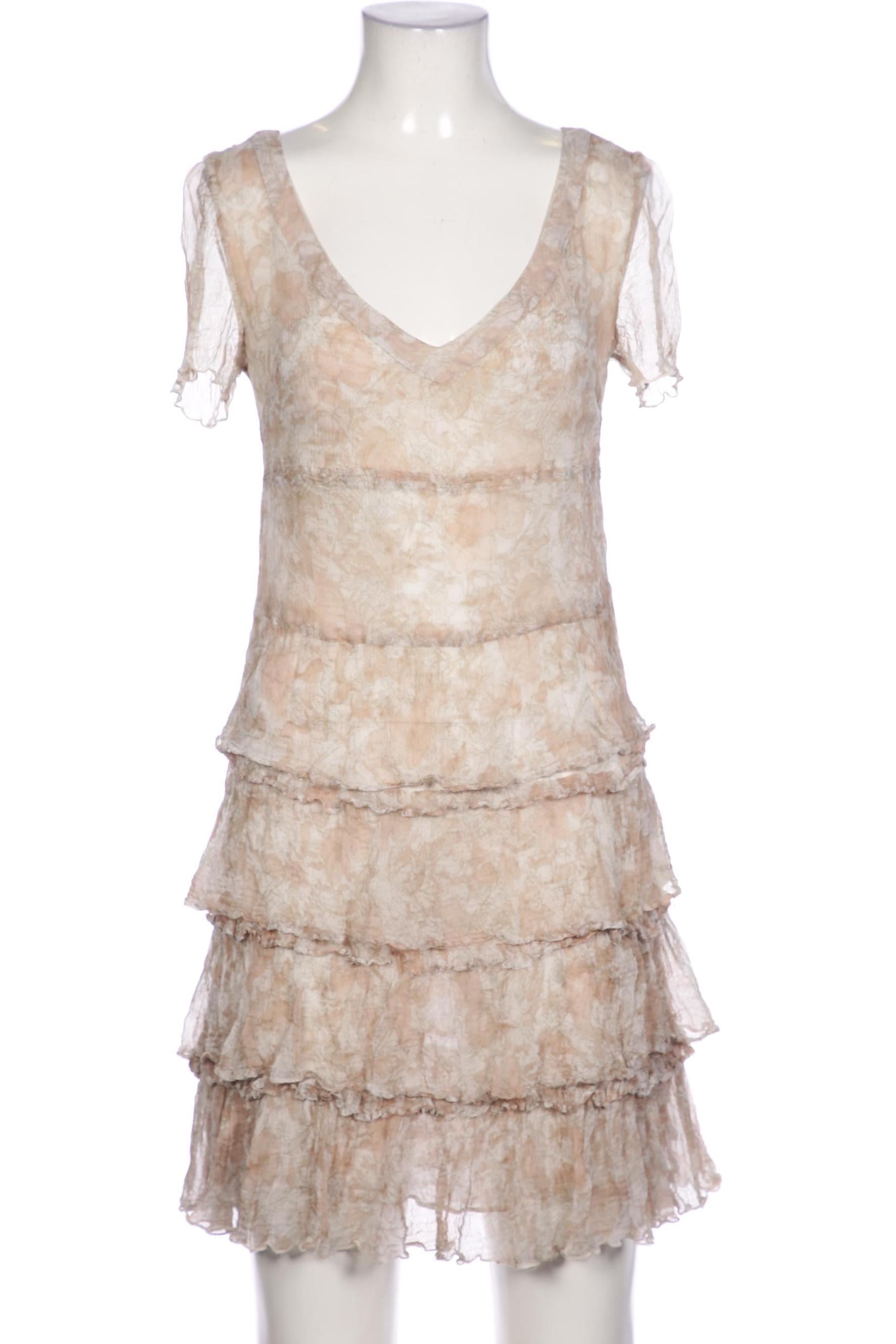 

Noa Noa Damen Kleid, beige, Gr. 36