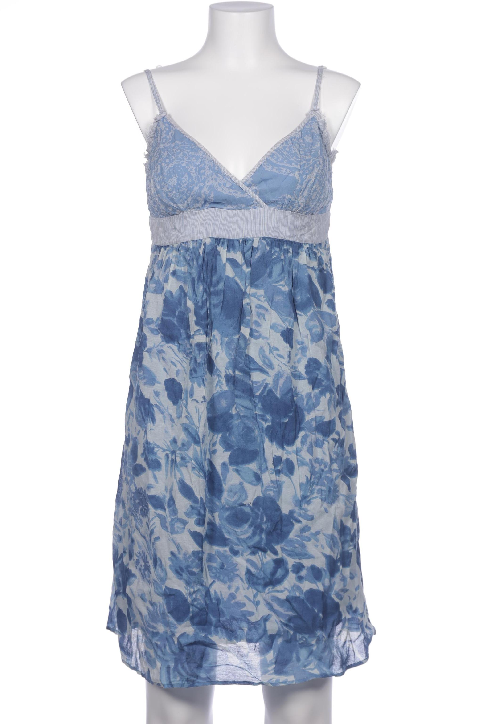 

Noa Noa Damen Kleid, blau, Gr. 42