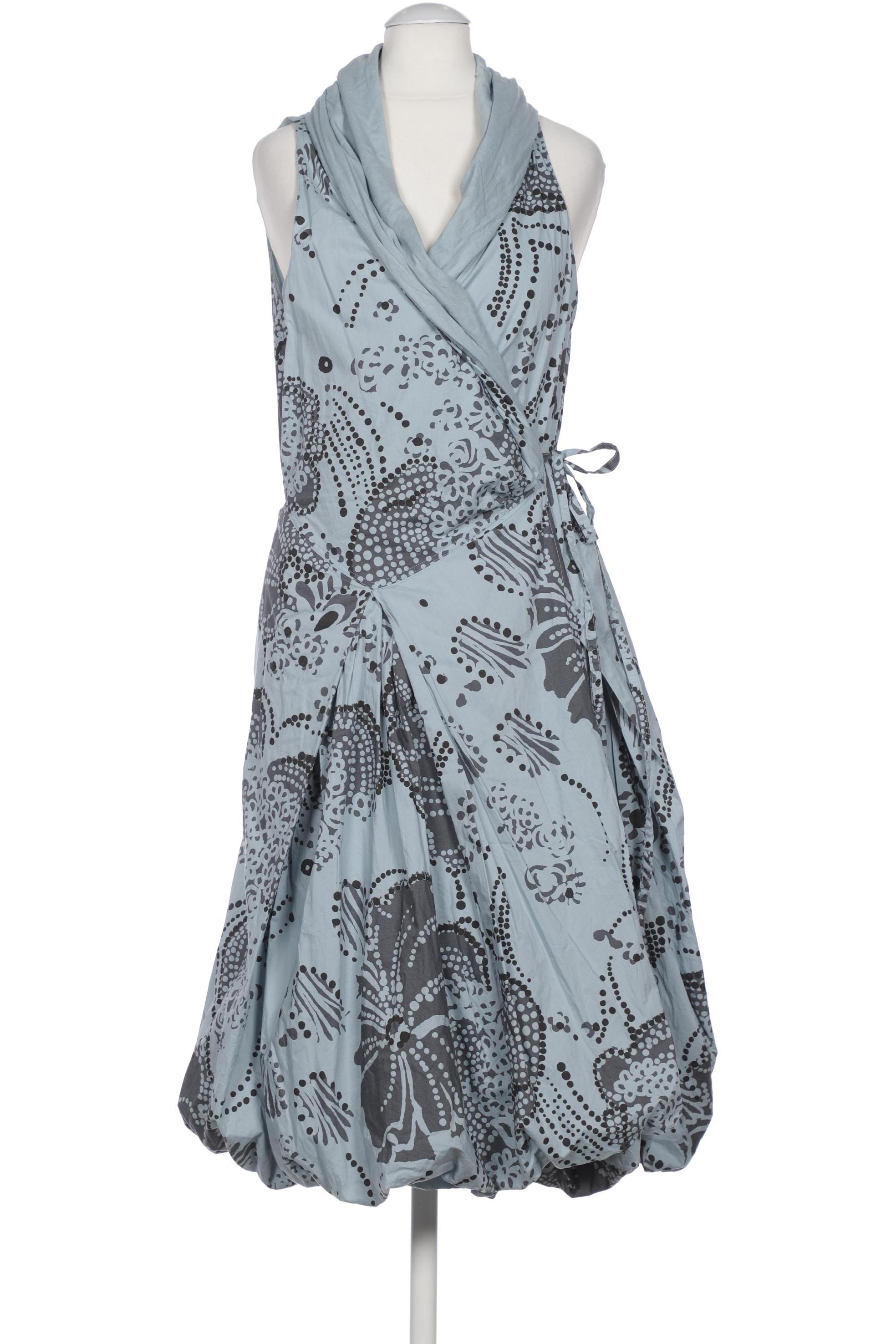 

Noa Noa Damen Kleid, hellblau