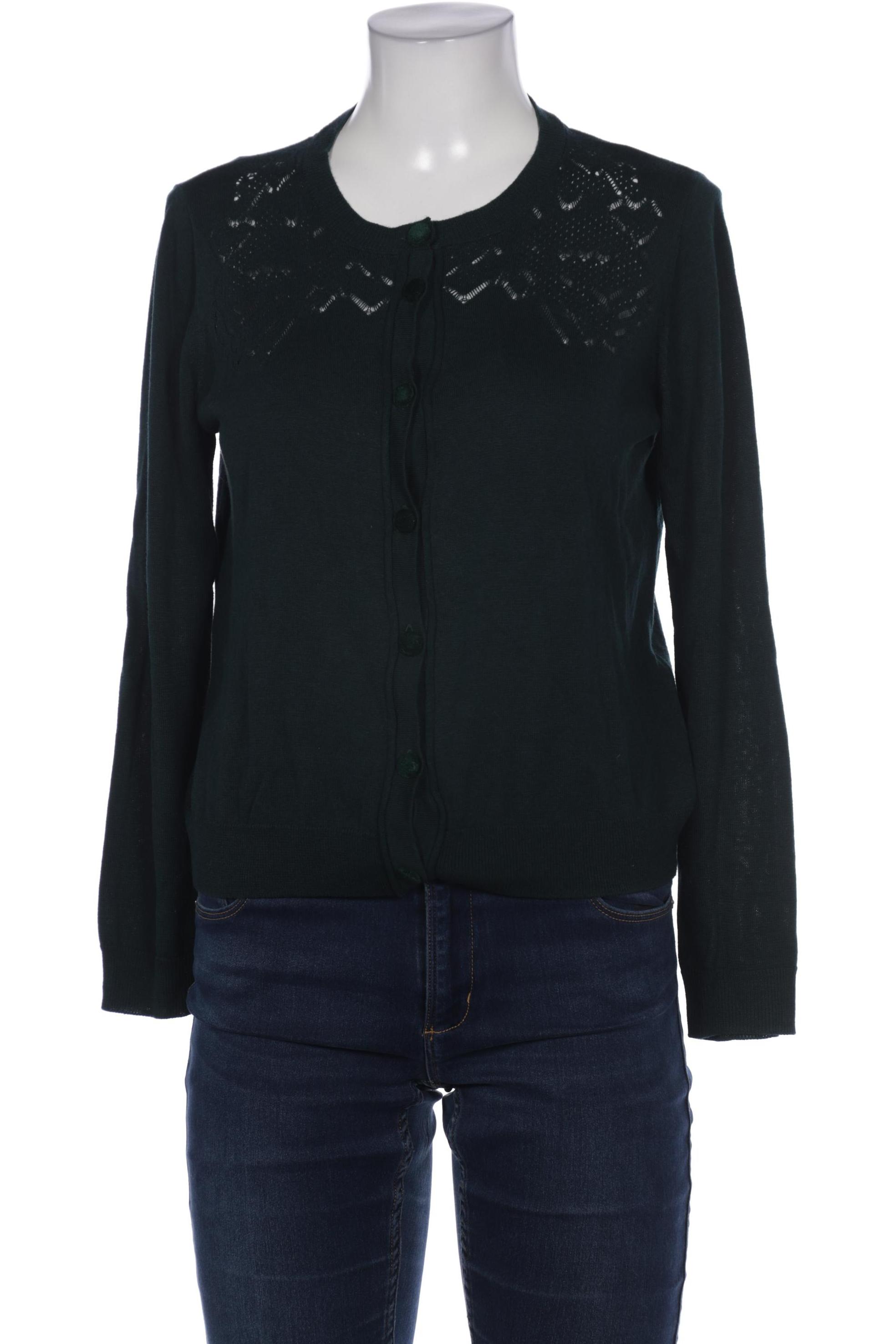 

Noa Noa Damen Strickjacke, grün