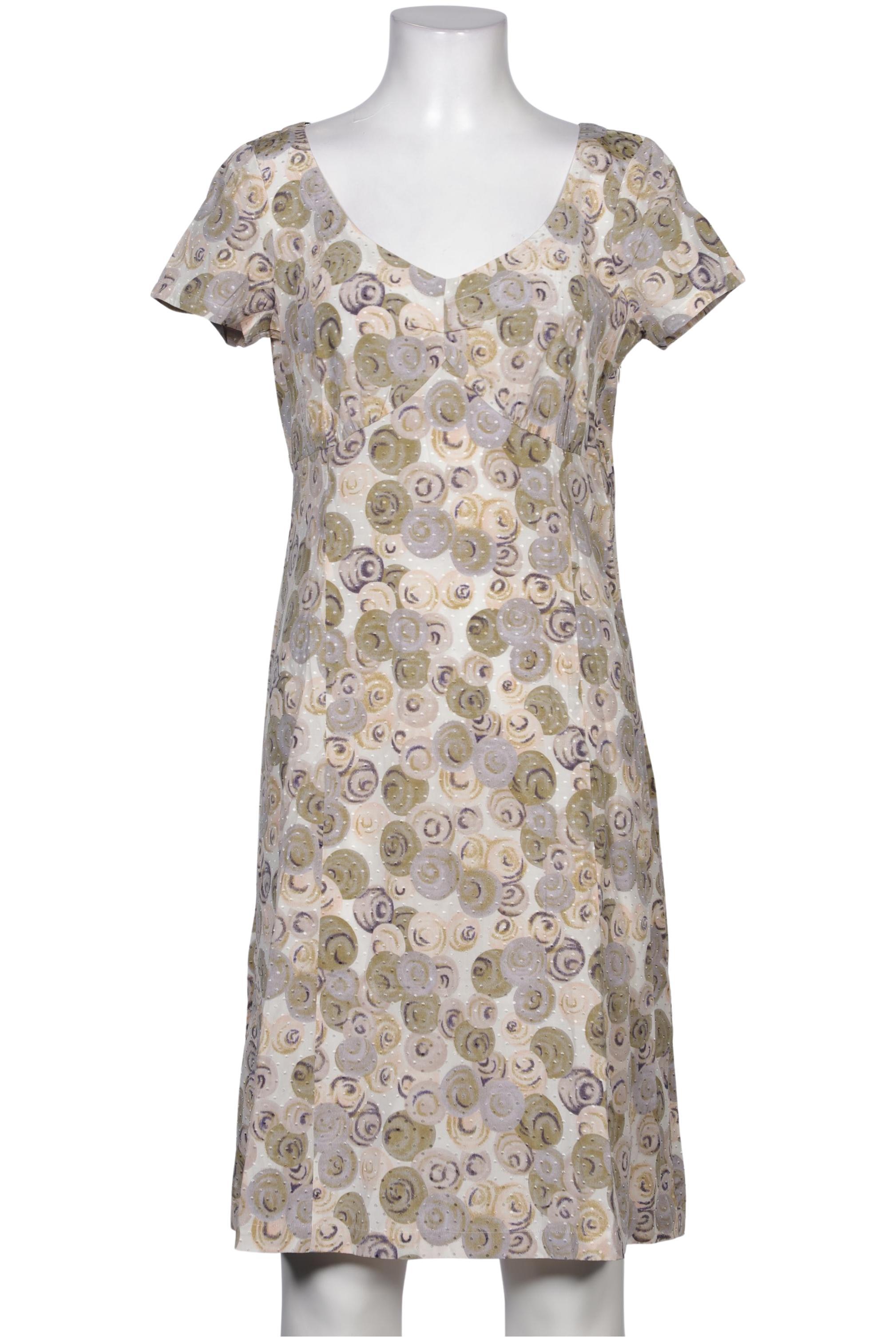 

Noa Noa Damen Kleid, mehrfarbig, Gr. 36