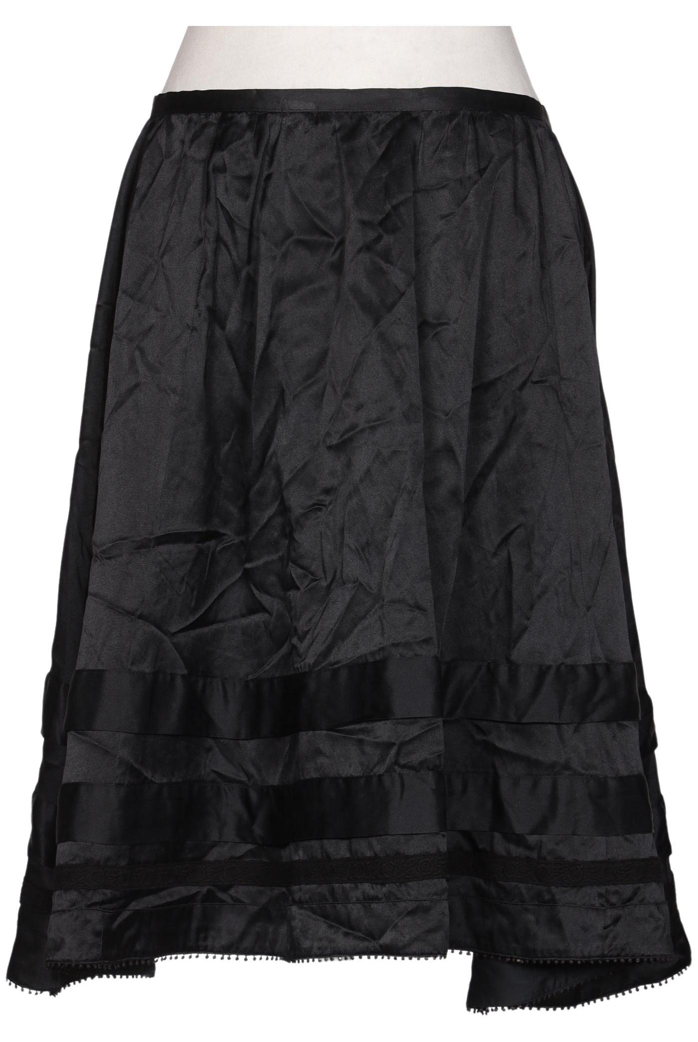 

Noa Noa Damen Rock, schwarz, Gr. 36