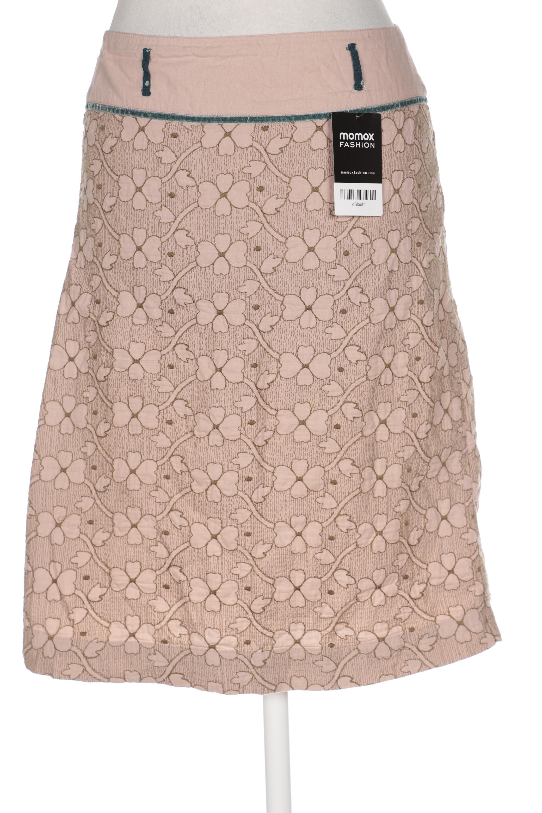 

Noa Noa Damen Rock, pink, Gr. 34