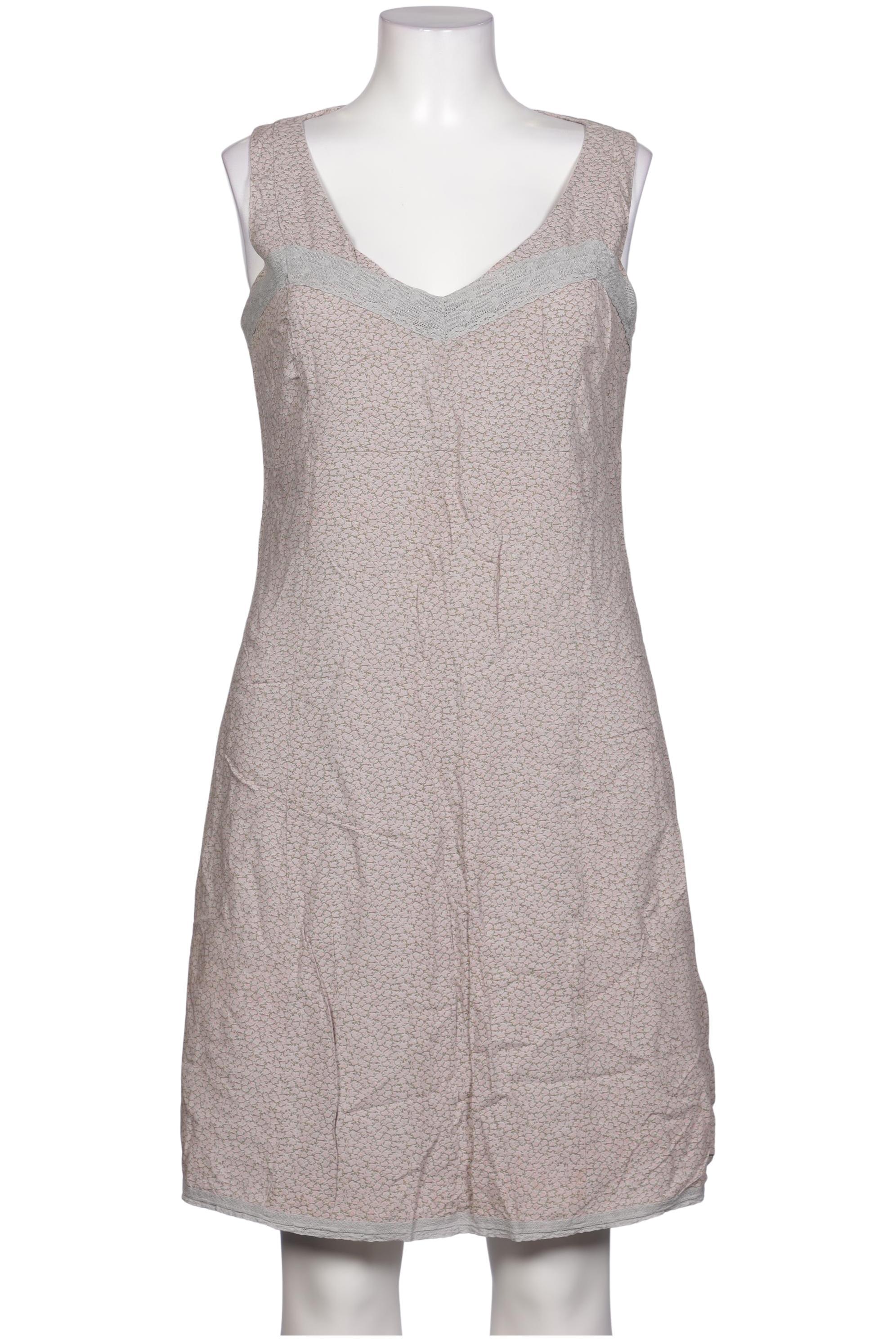 

Noa Noa Damen Kleid, beige, Gr. 44