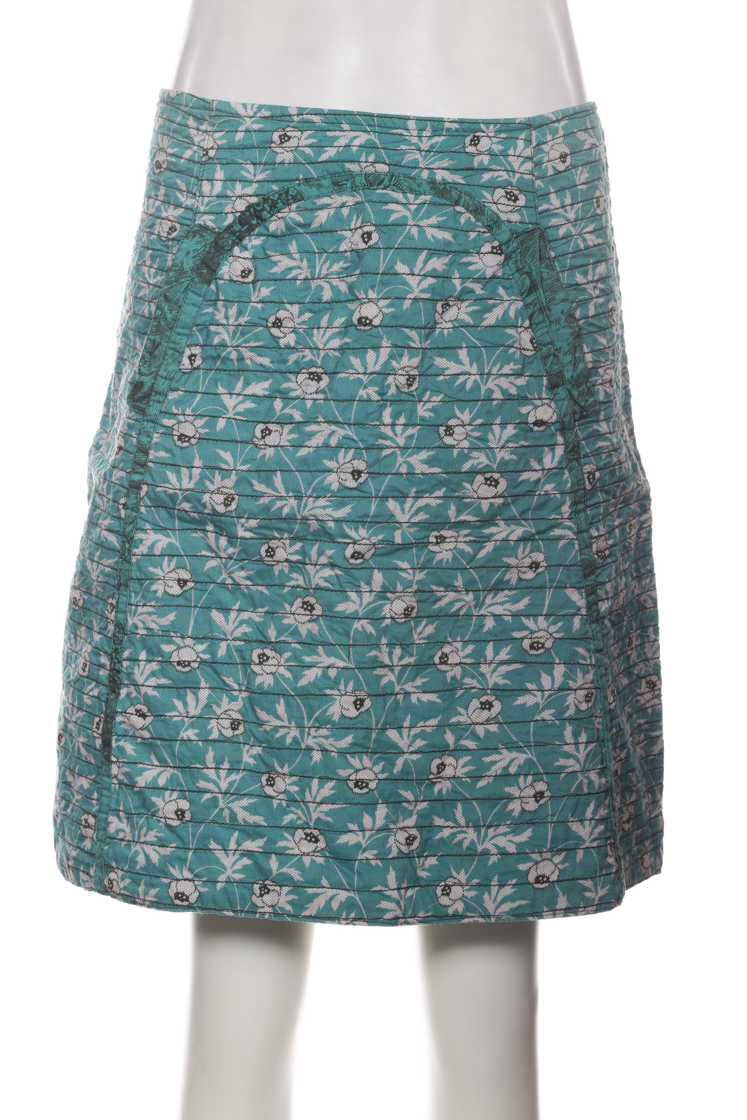 

Noa Noa Damen Rock, türkis, Gr.