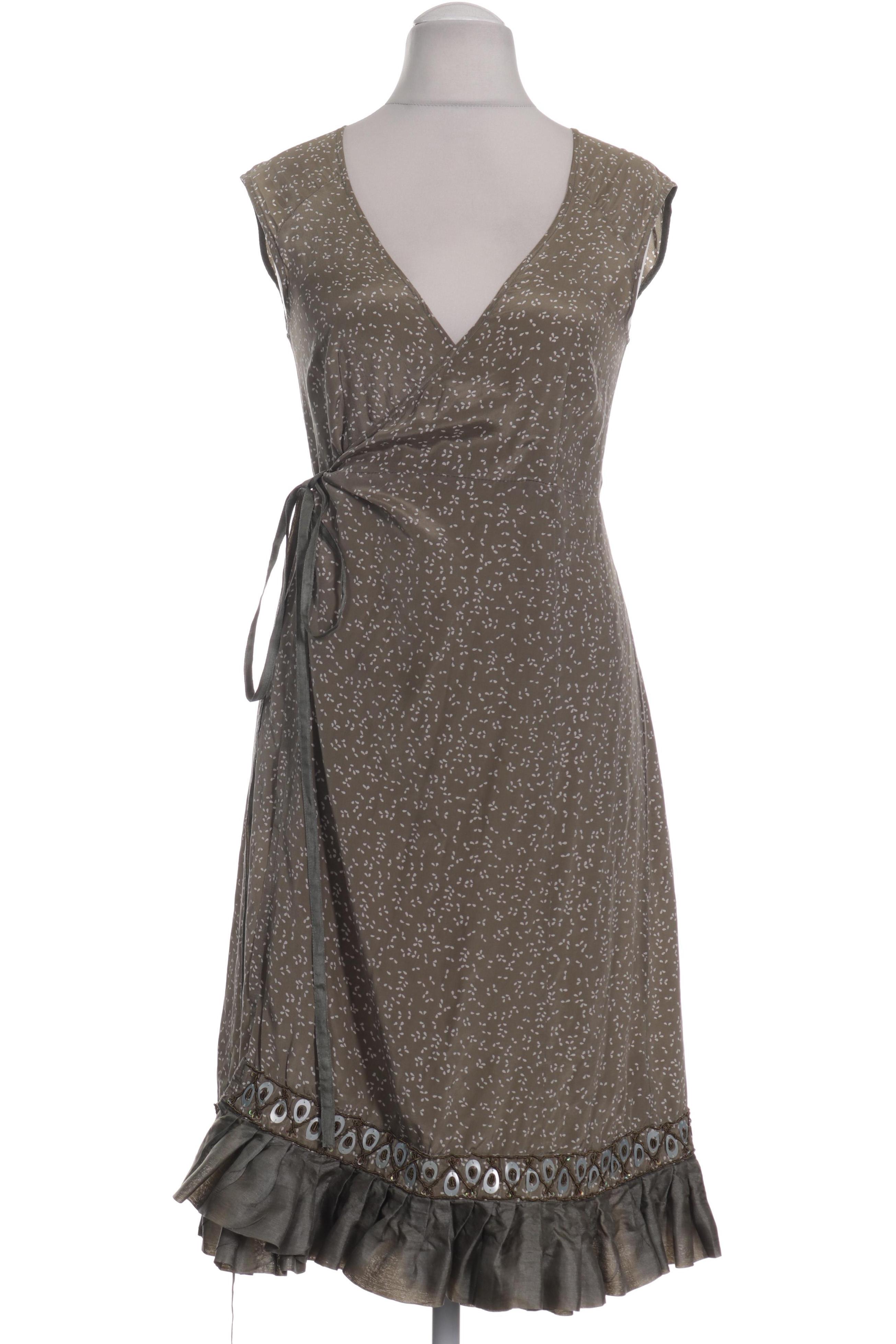 

Noa Noa Damen Kleid, grün, Gr. 42