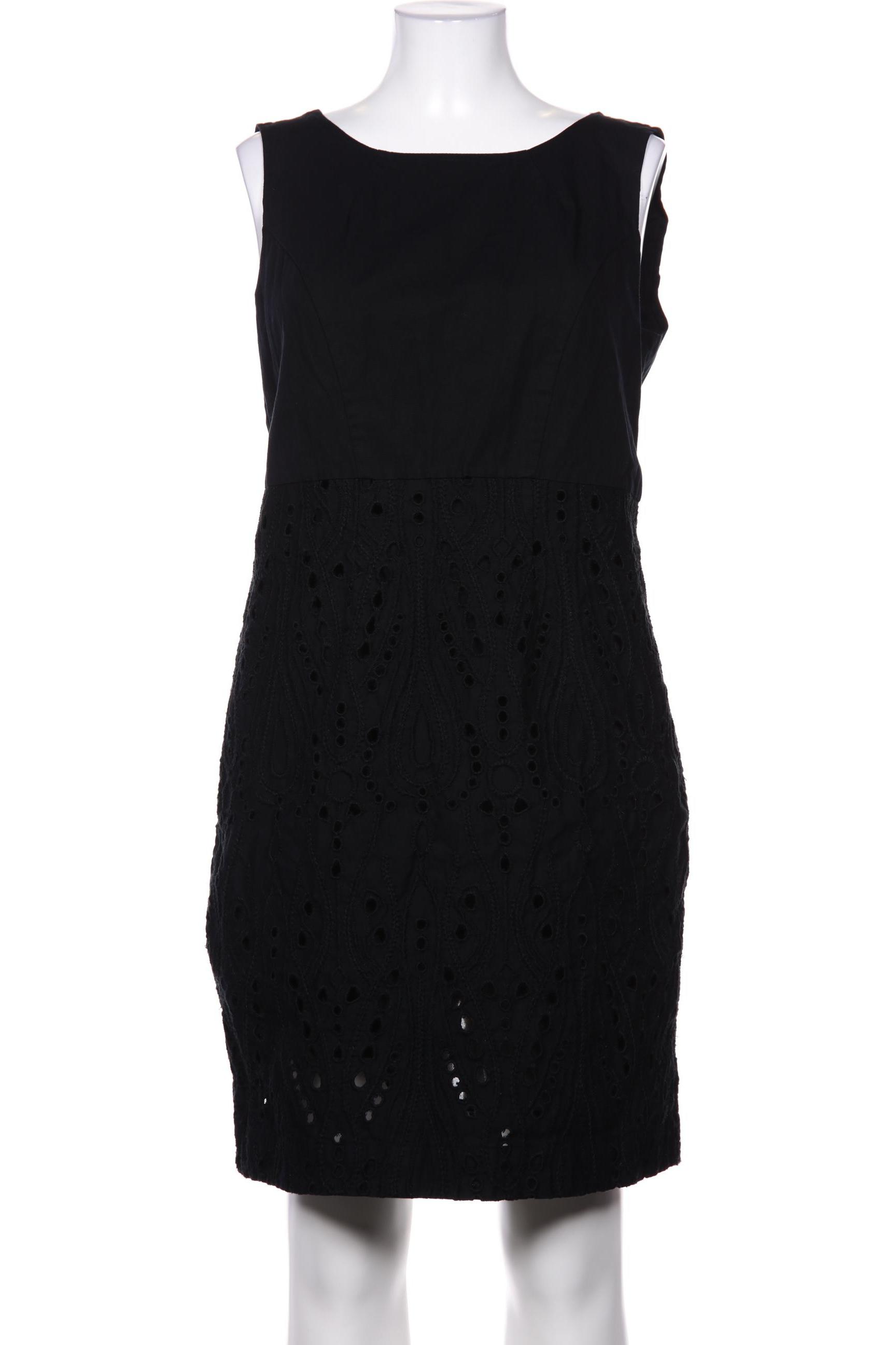 

Noa Noa Damen Kleid, schwarz, Gr. 44
