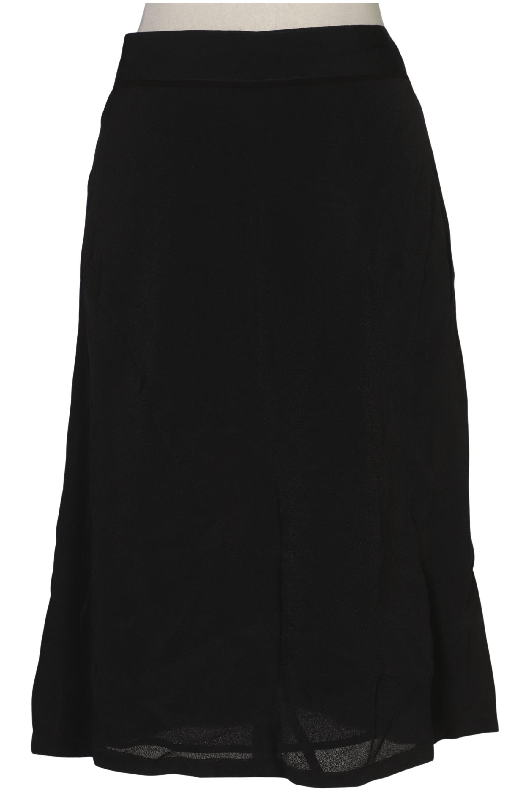 

Noa Noa Damen Rock, schwarz, Gr. 36