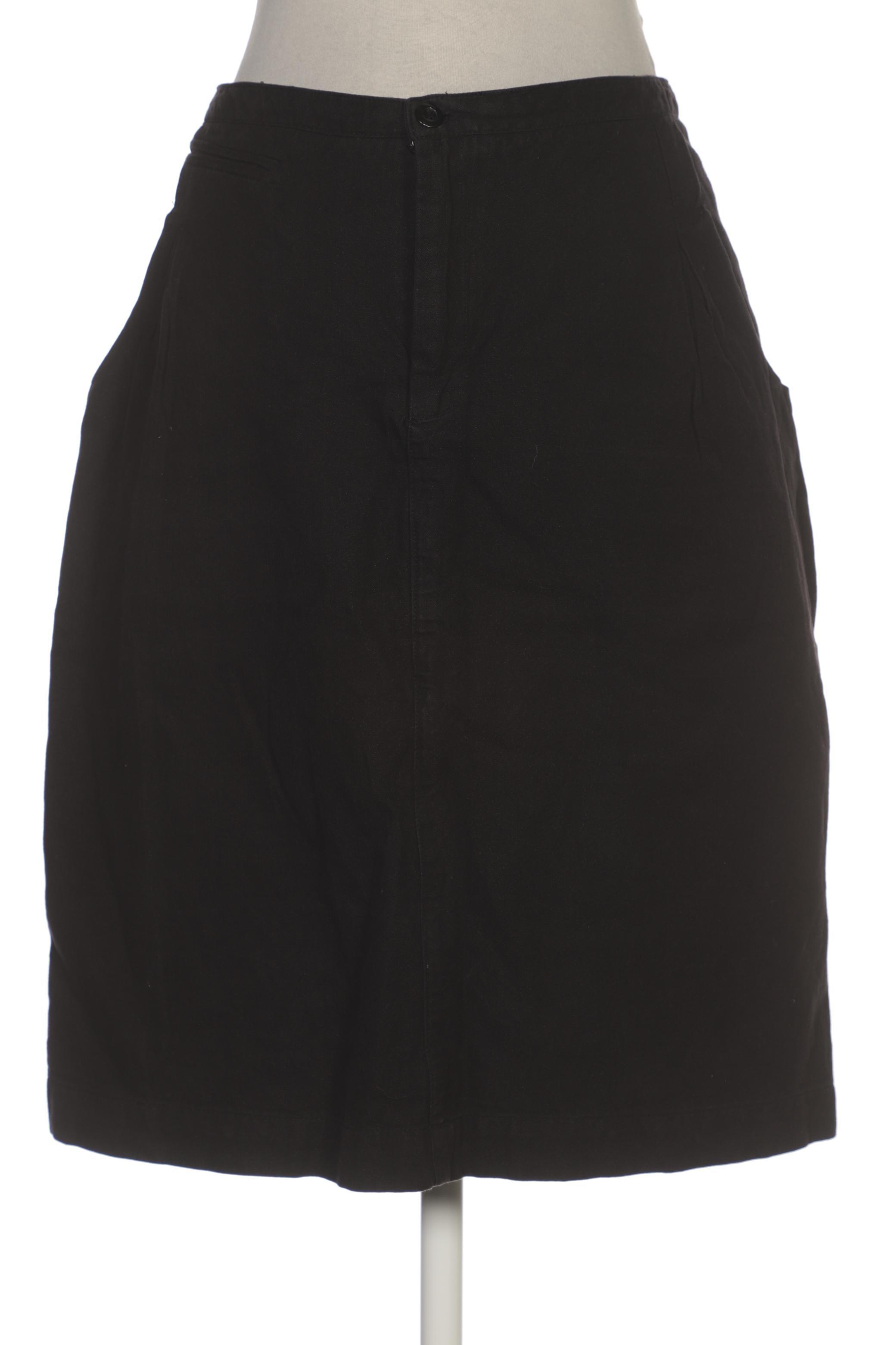 

Noa Noa Damen Rock, schwarz, Gr. 30