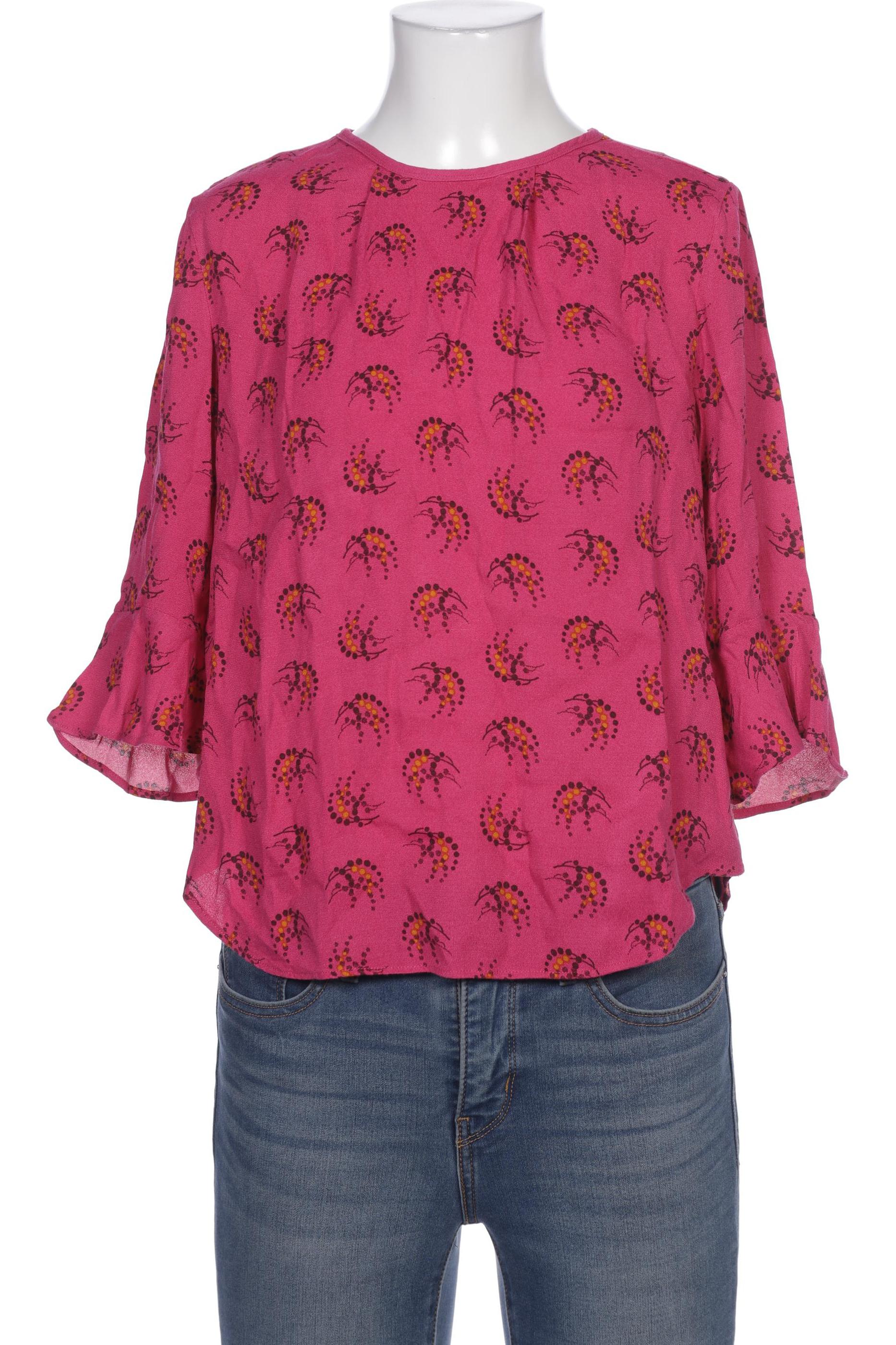 

Noa Noa Damen Bluse, pink