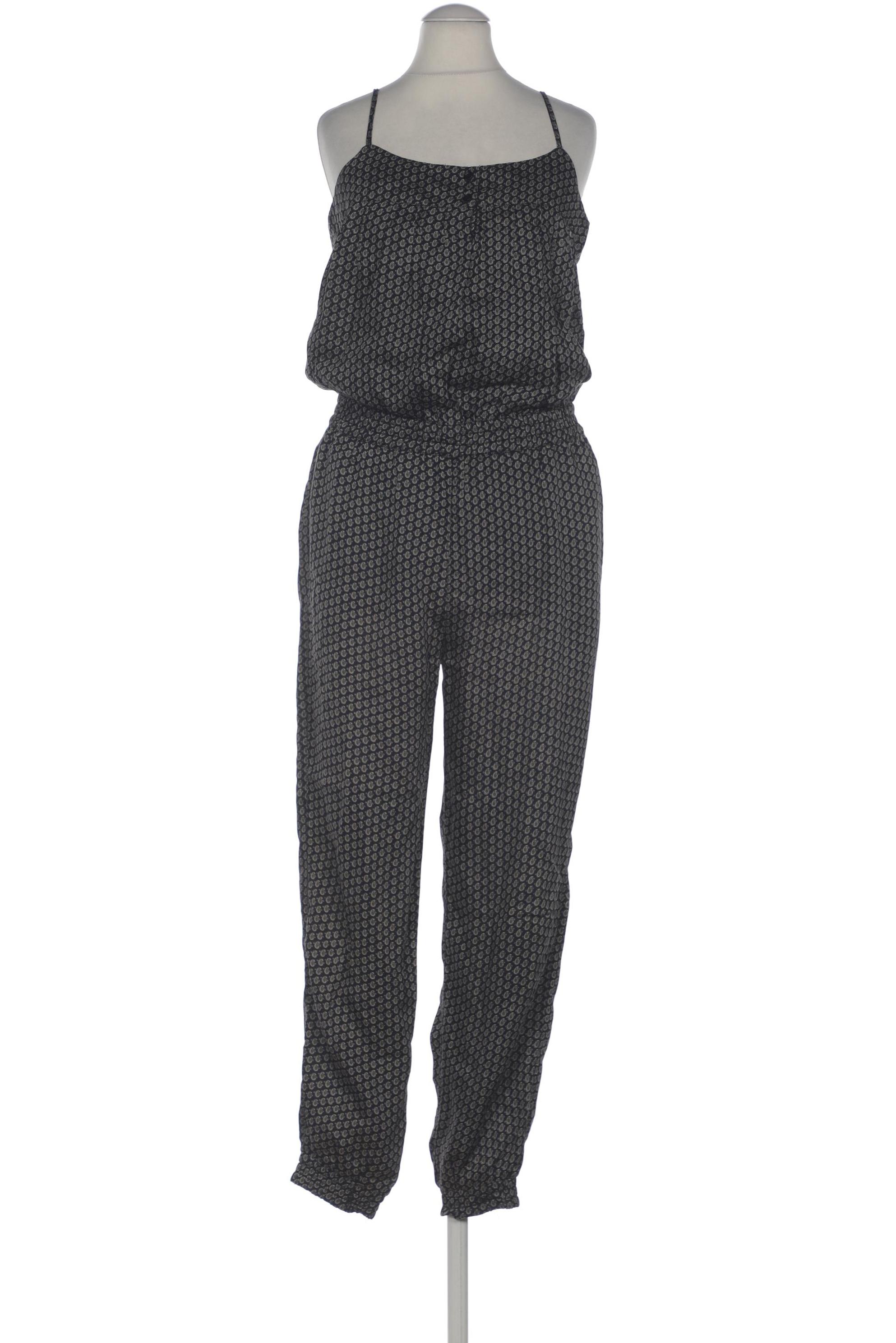 

Noa Noa Damen Jumpsuit/Overall, schwarz, Gr. 34