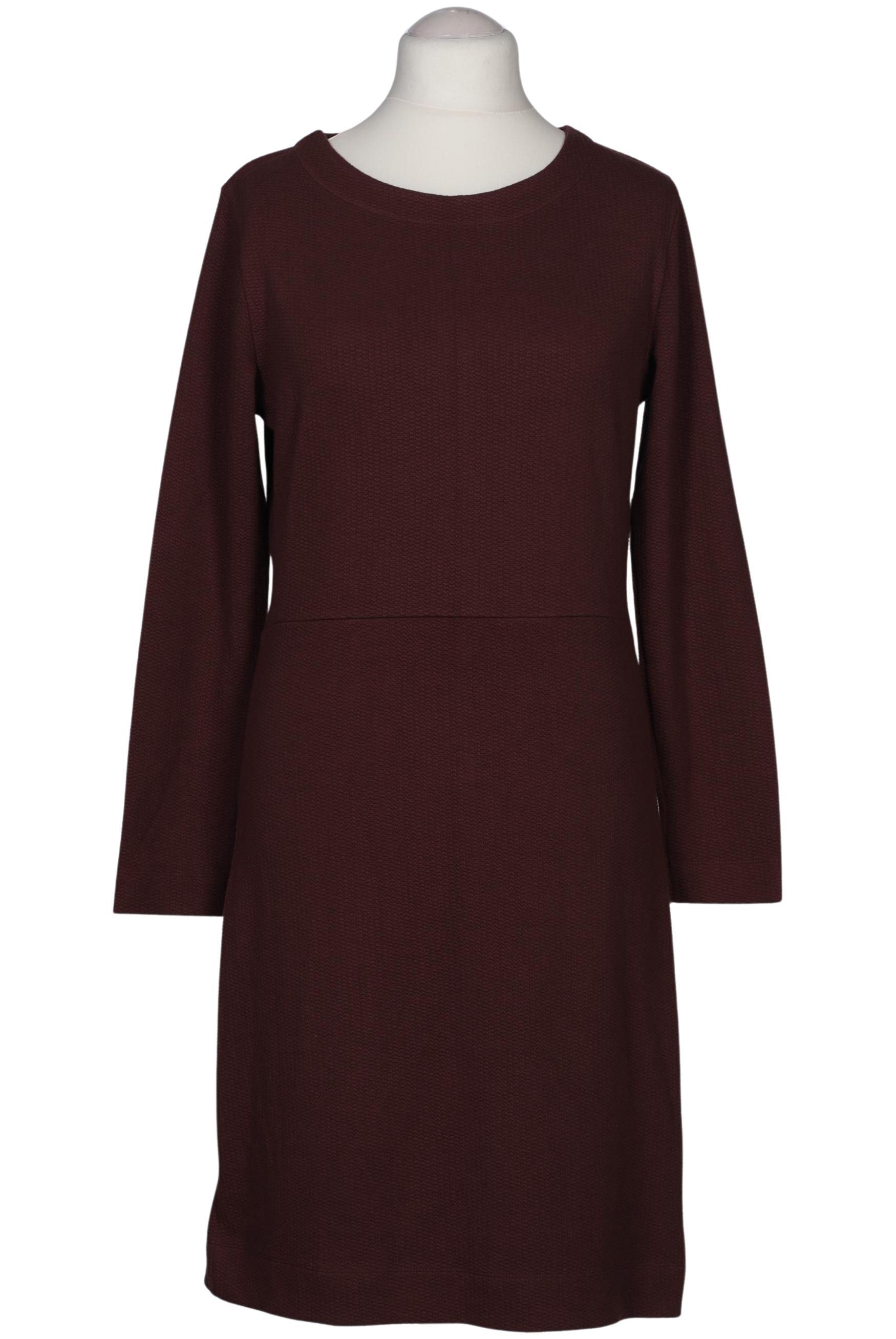 

Noa Noa Damen Kleid, bordeaux, Gr. 44