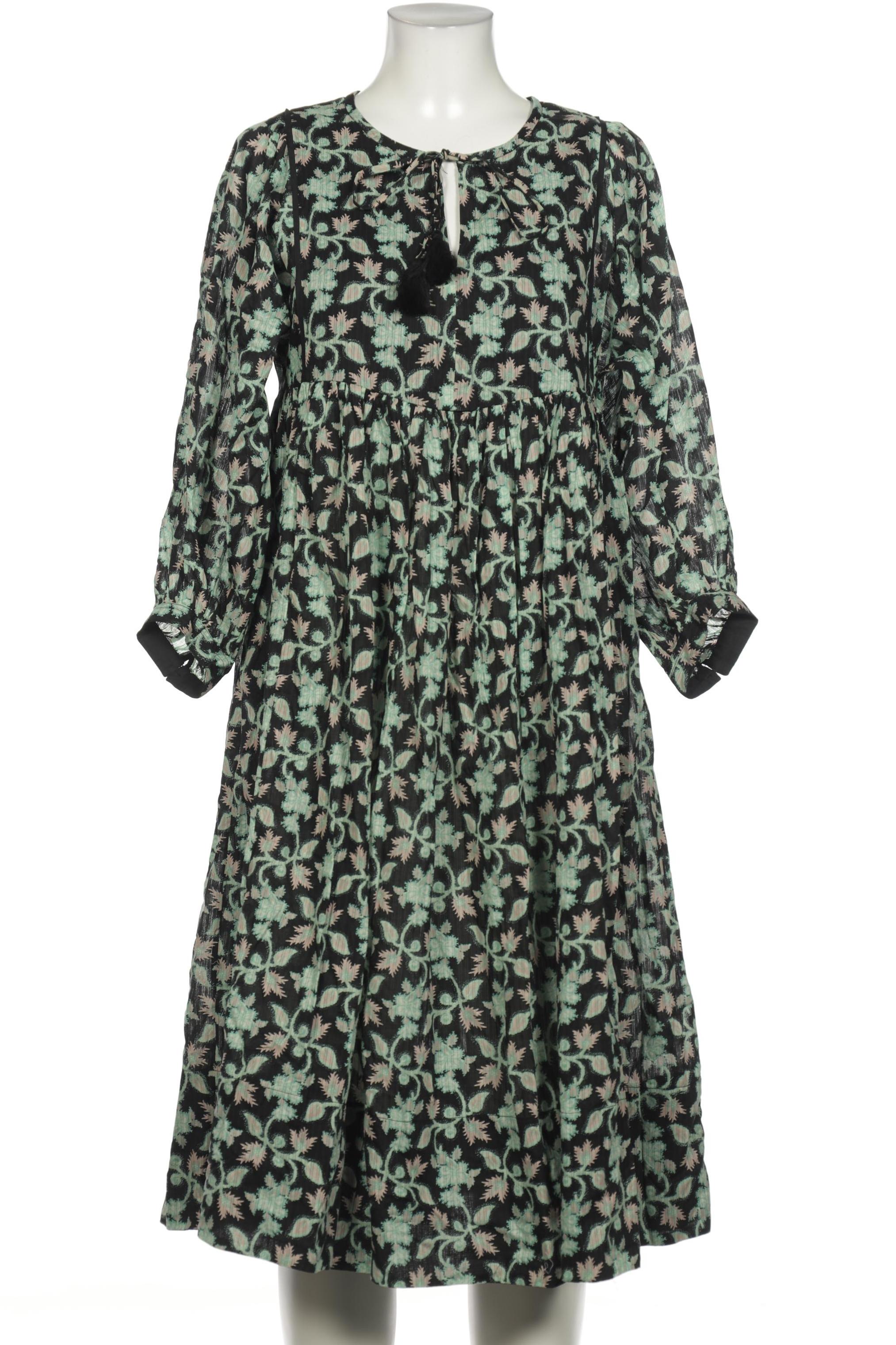

Noa Noa Damen Kleid, türkis, Gr. 38