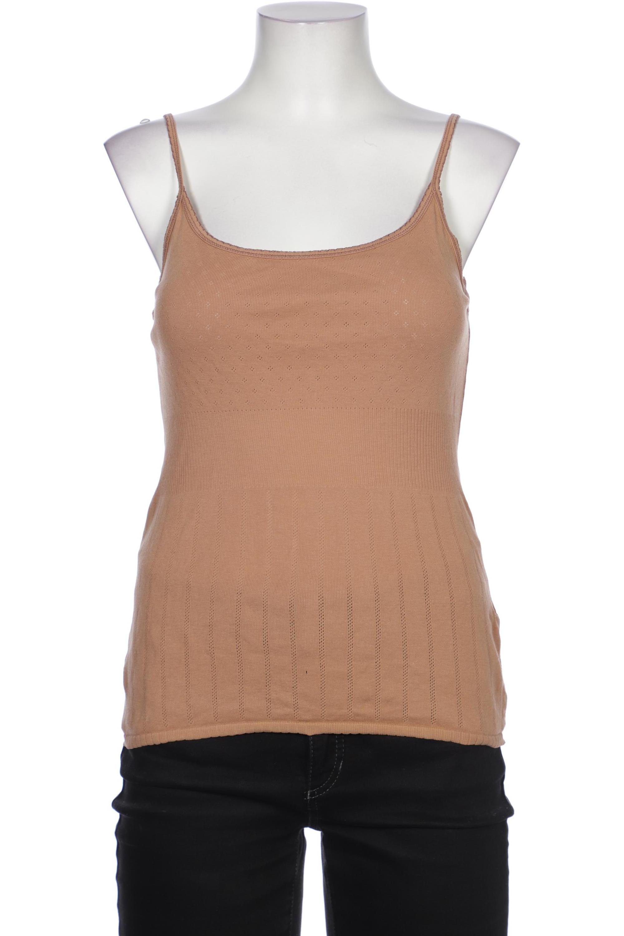 

Noa Noa Damen Top, braun, Gr. 42