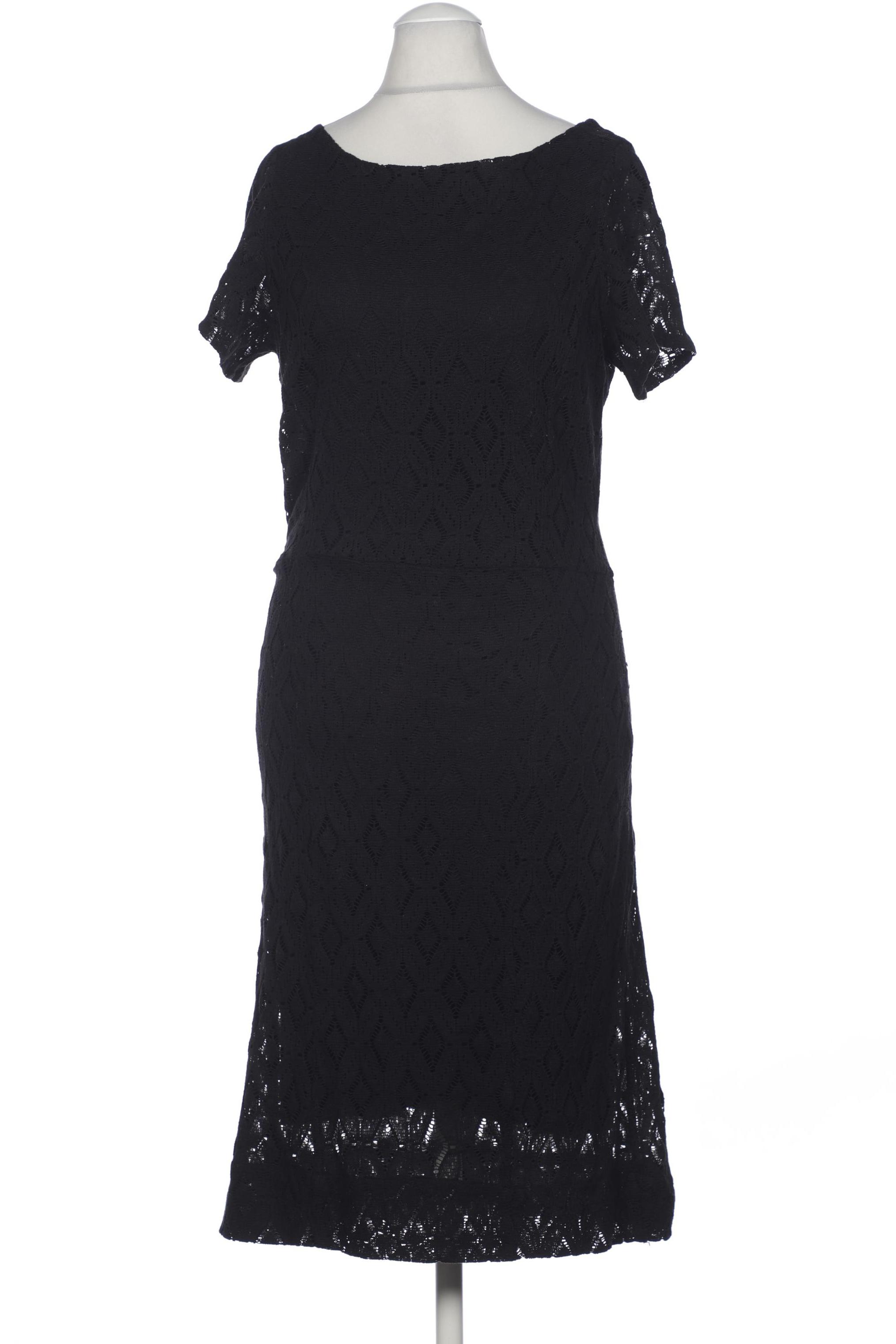 

Noa Noa Damen Kleid, schwarz, Gr. 38