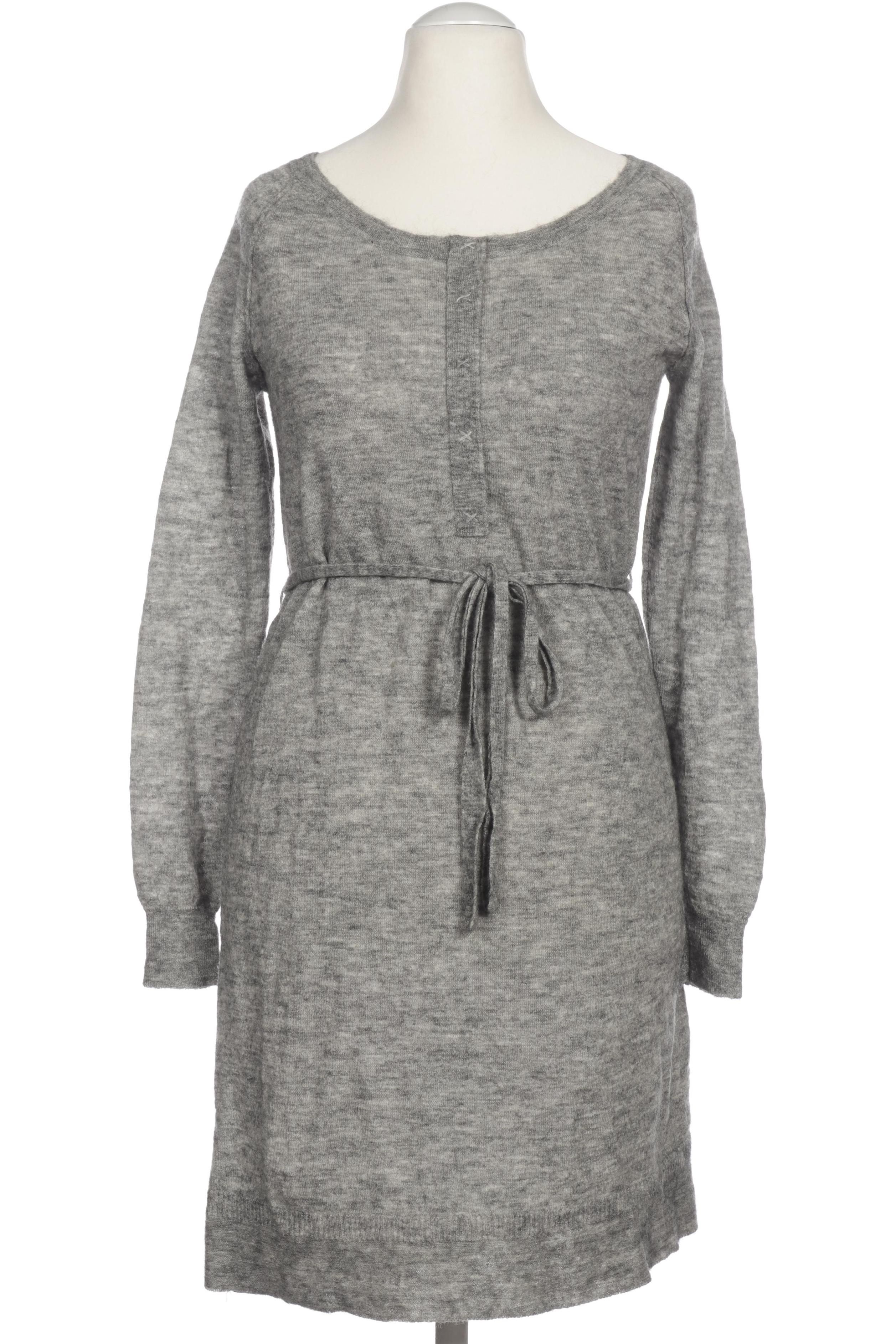 

Noa Noa Damen Kleid, grau, Gr. 38