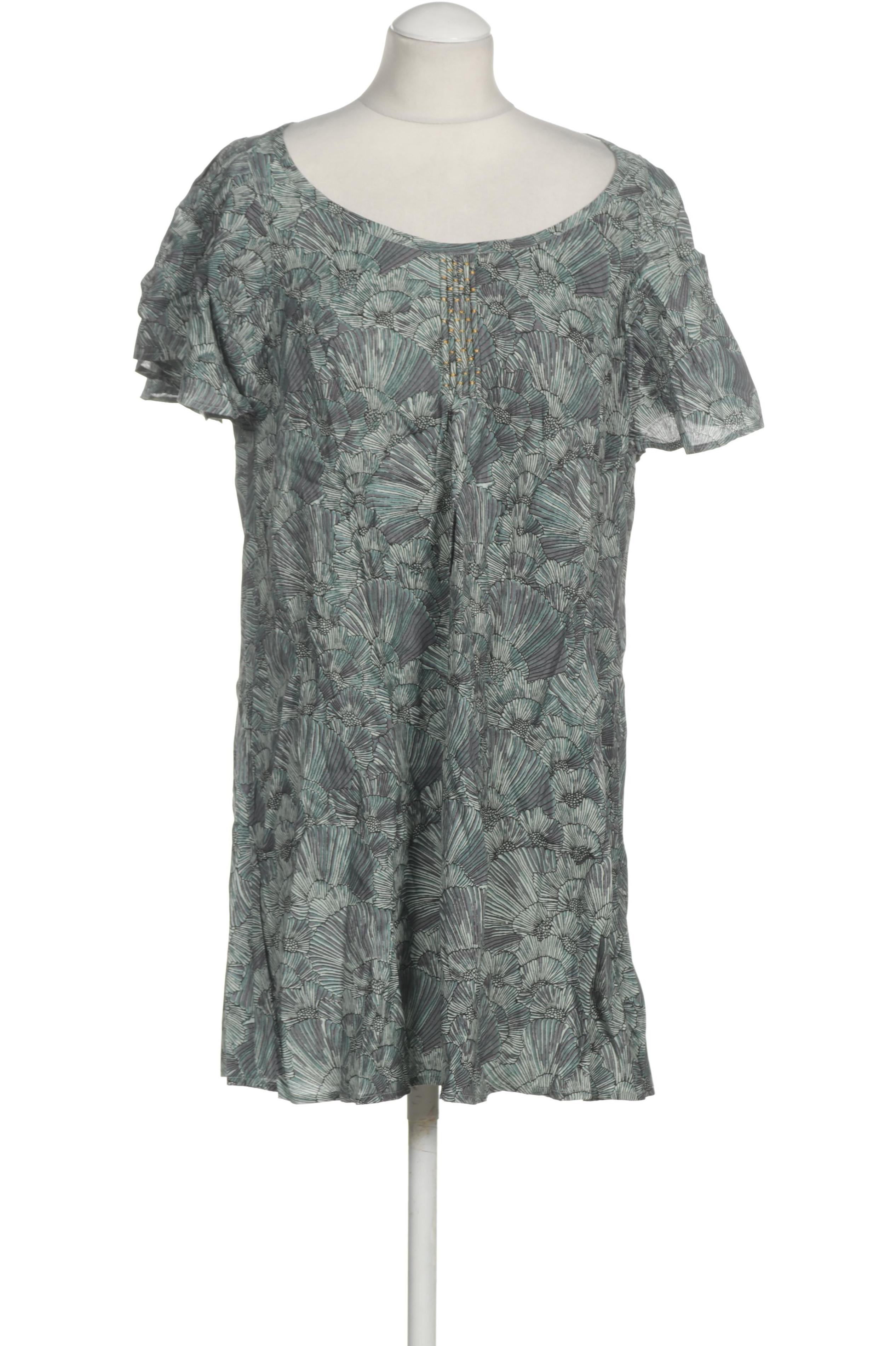 

Noa Noa Damen Kleid, mehrfarbig, Gr. 34