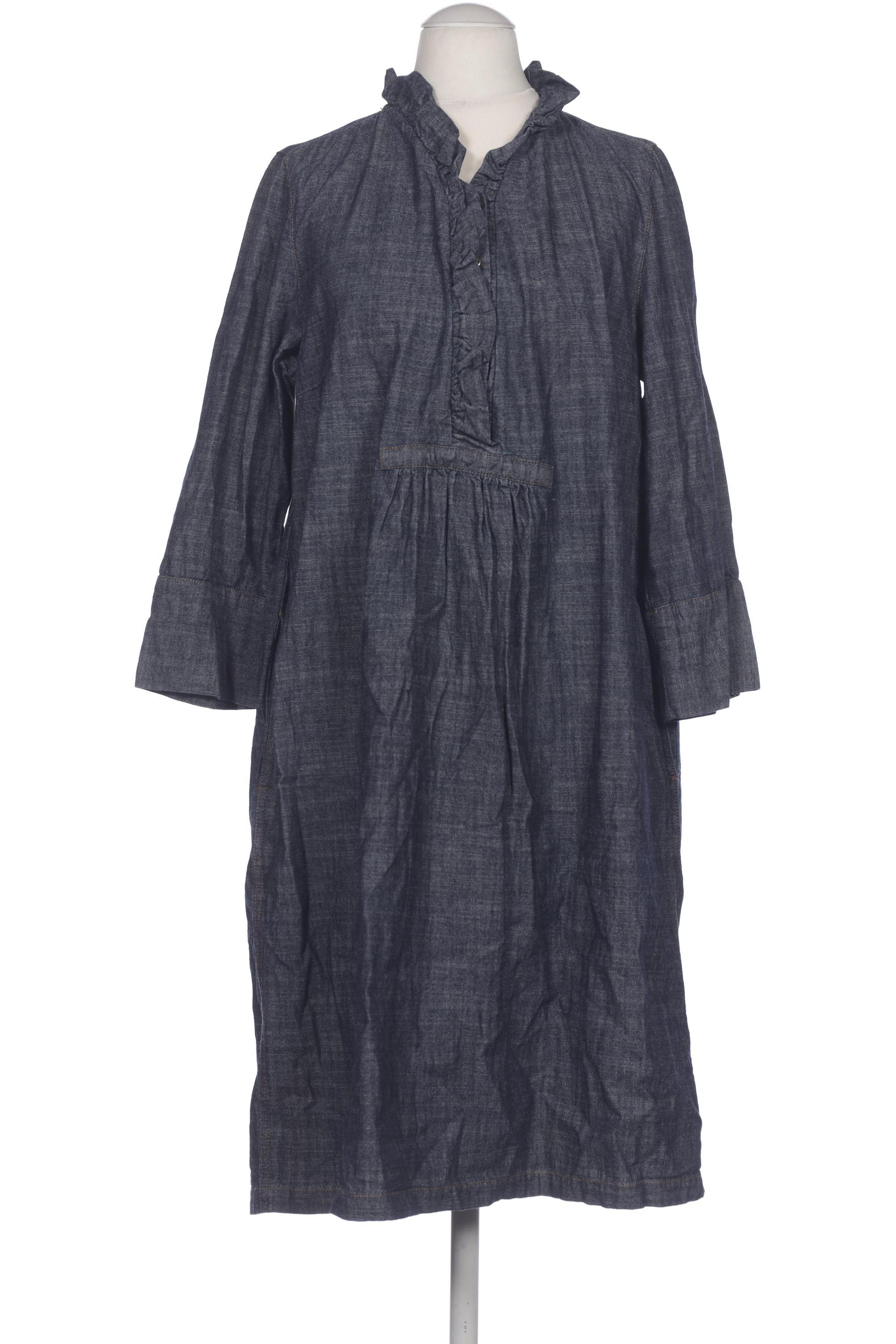 

Noa Noa Damen Kleid, marineblau, Gr. 34