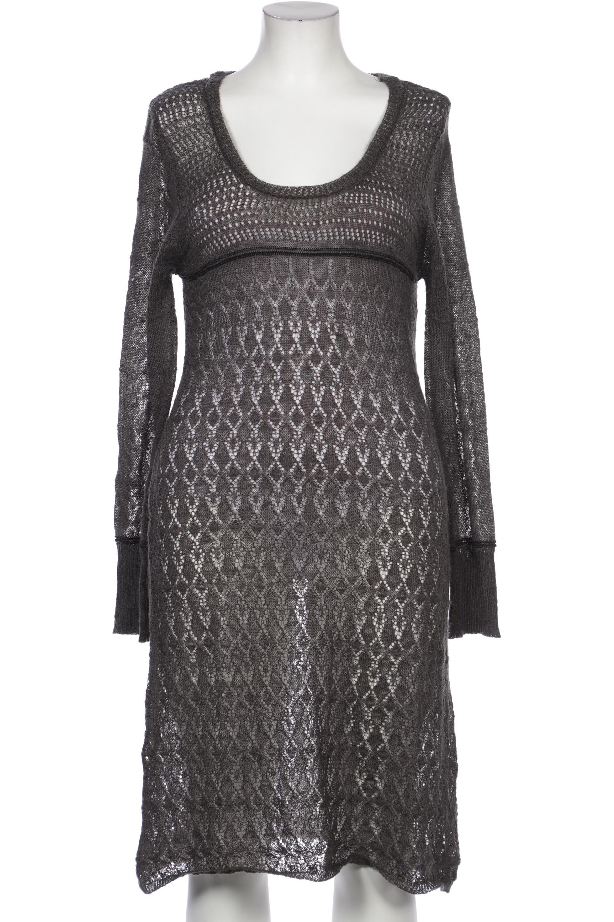 

Noa Noa Damen Kleid, grau, Gr. 44