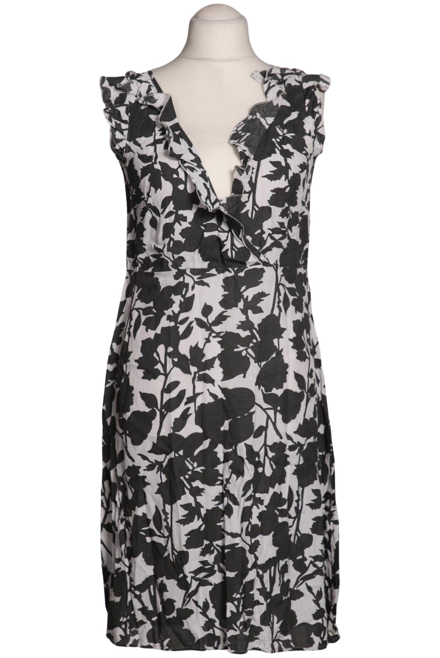 

Noa Noa Damen Kleid, mehrfarbig, Gr. 38