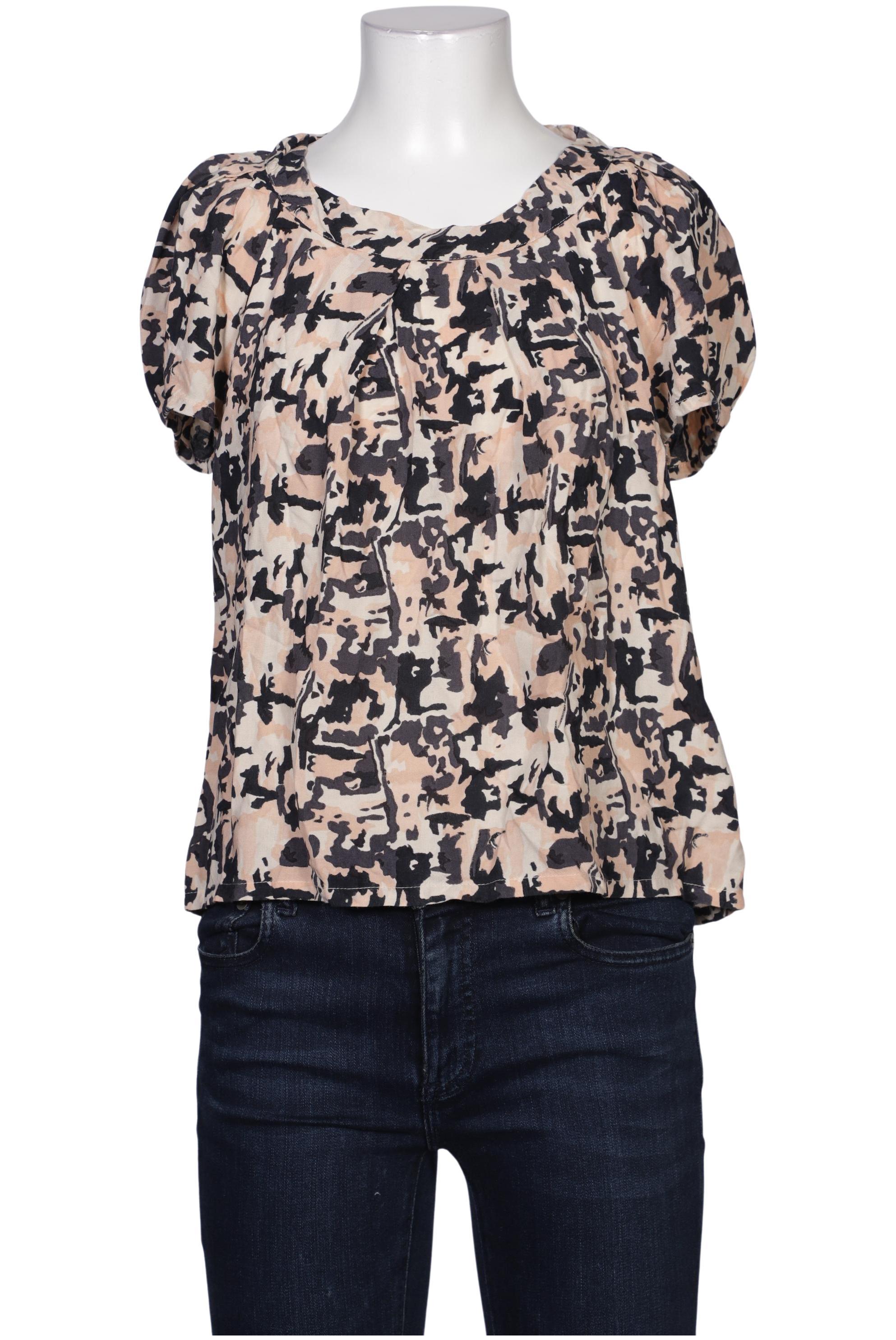 

Noa Noa Damen Bluse, mehrfarbig, Gr. 38