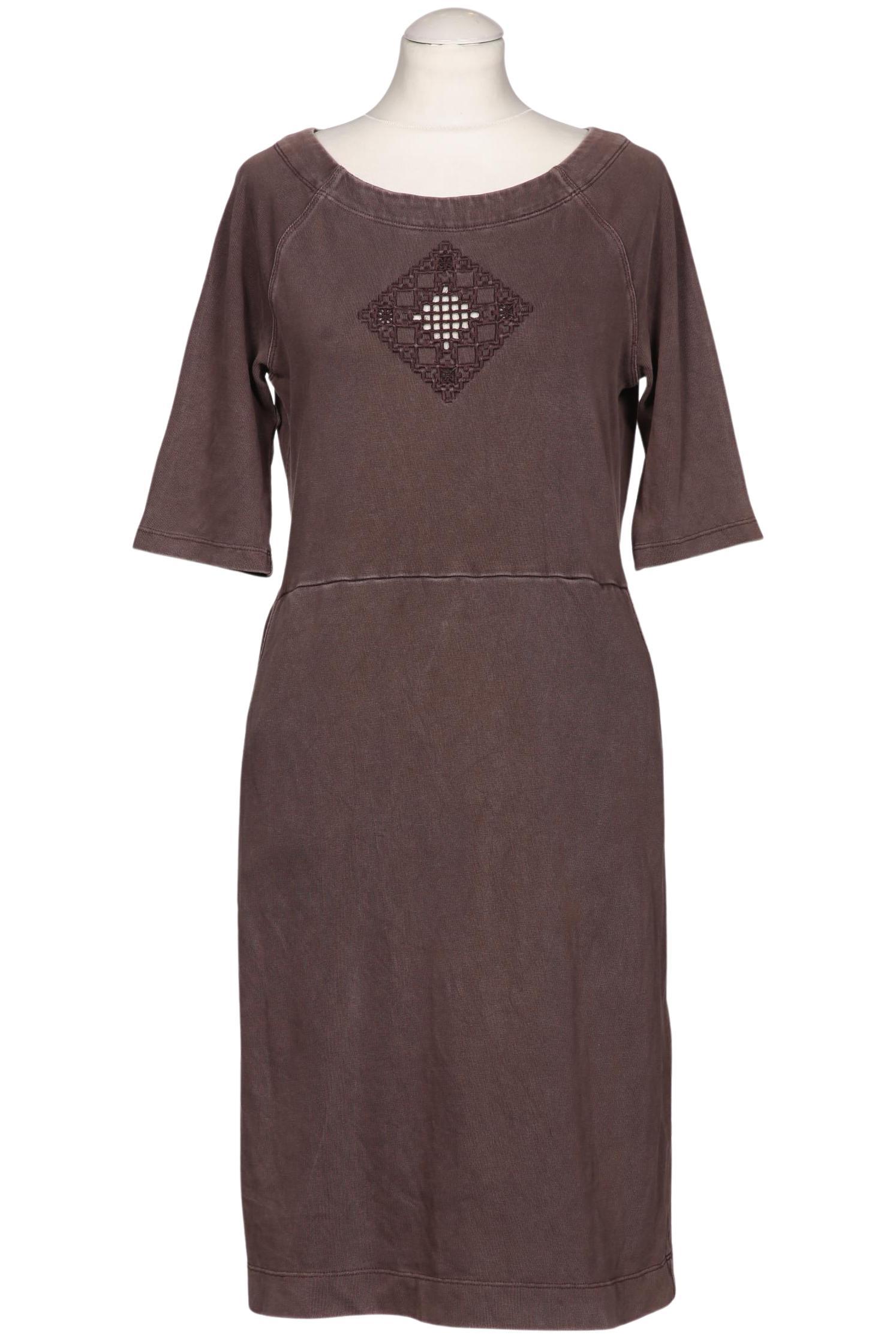 

Noa Noa Damen Kleid, braun, Gr. 38