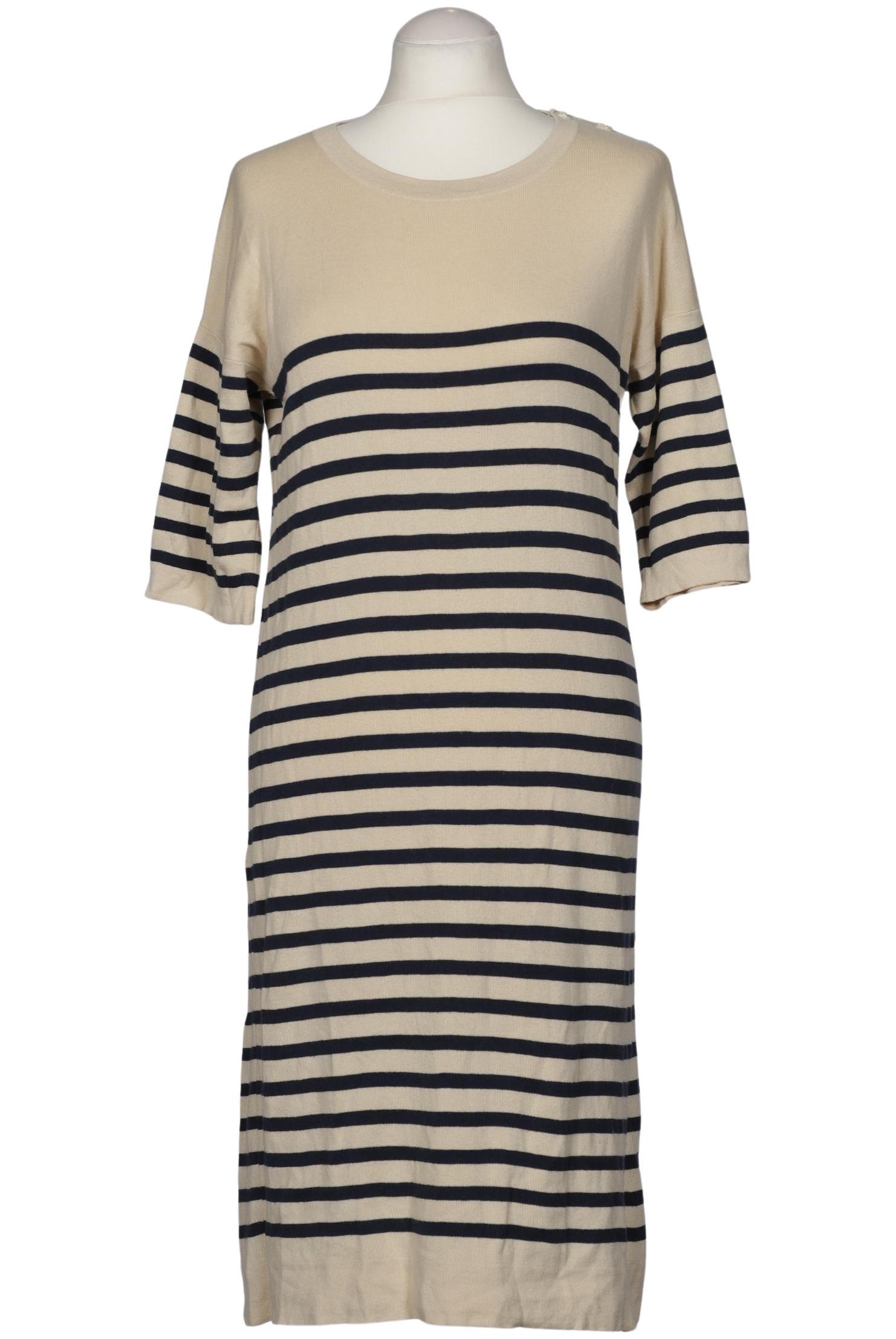 

Noa Noa Damen Kleid, beige, Gr. 36